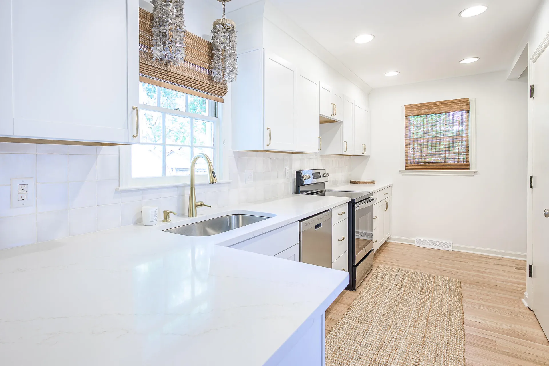 Shemwood II, Mount Pleasant Community