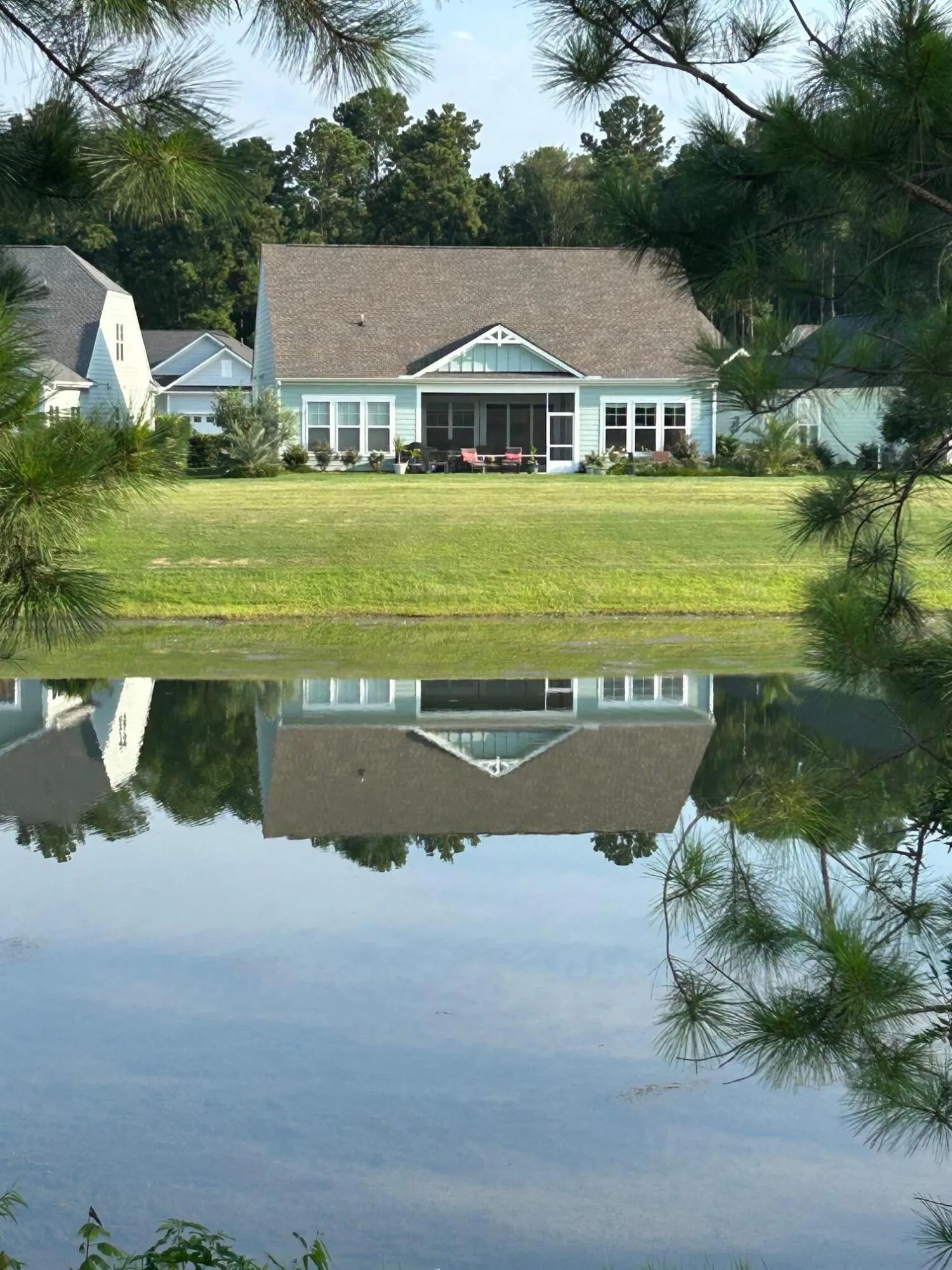 Property image 3 at 529 Four Seasons Boulevard, Summerville, SC 29486