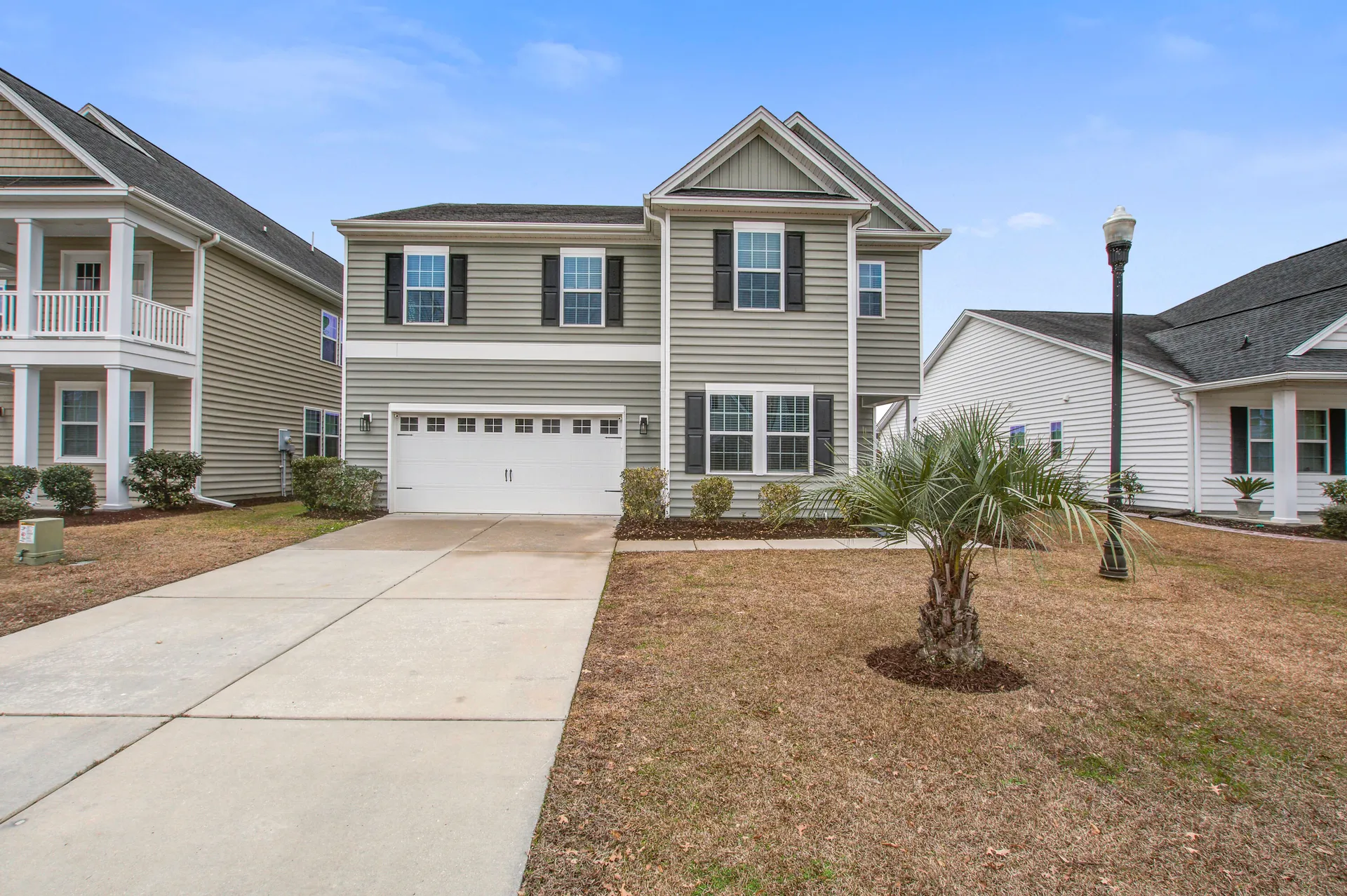 Property image 3 at 484 Whispering Breeze Lane, Summerville, SC 29486