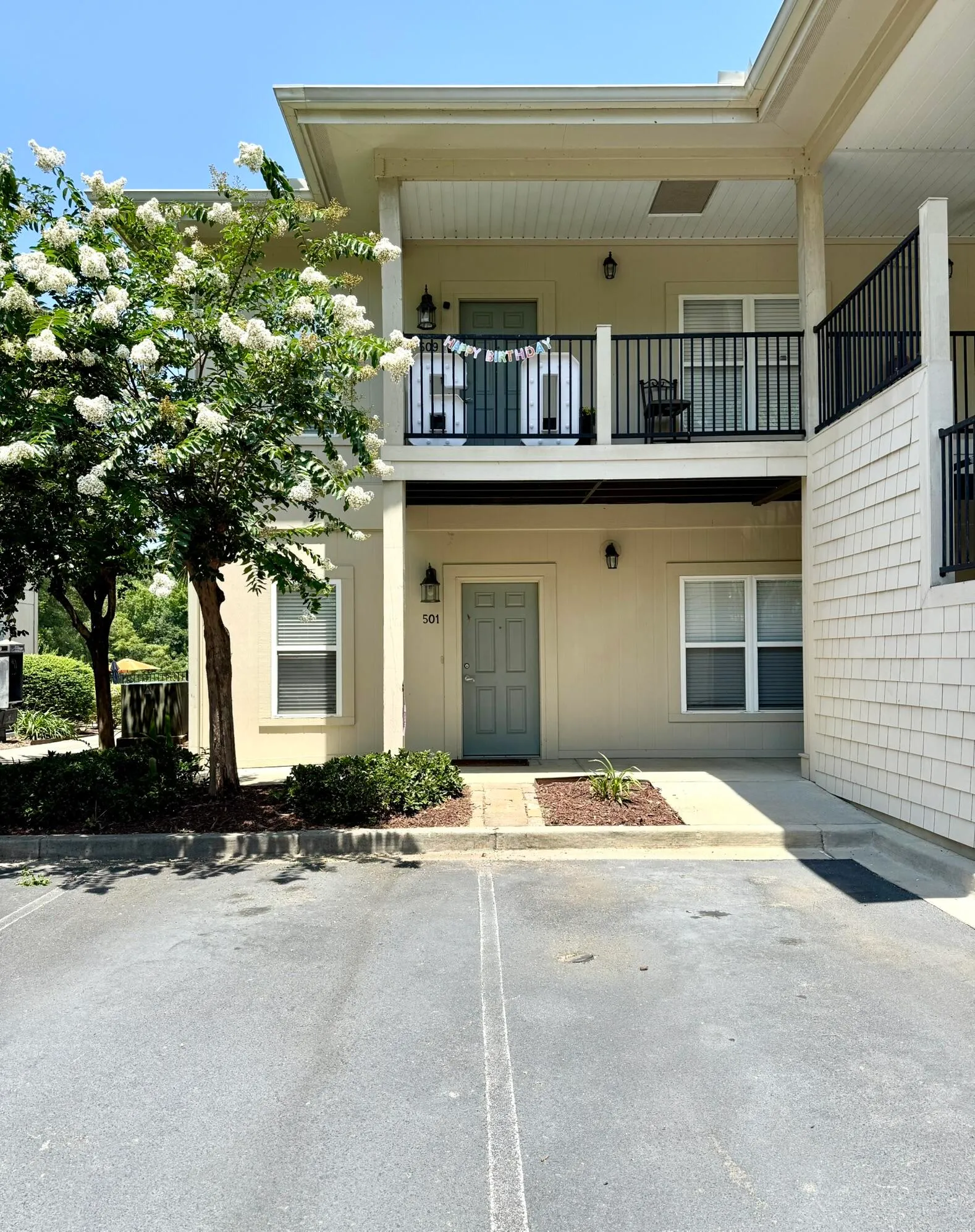 Property image 3 at 501 Ballard Lane, Santee, SC 29142