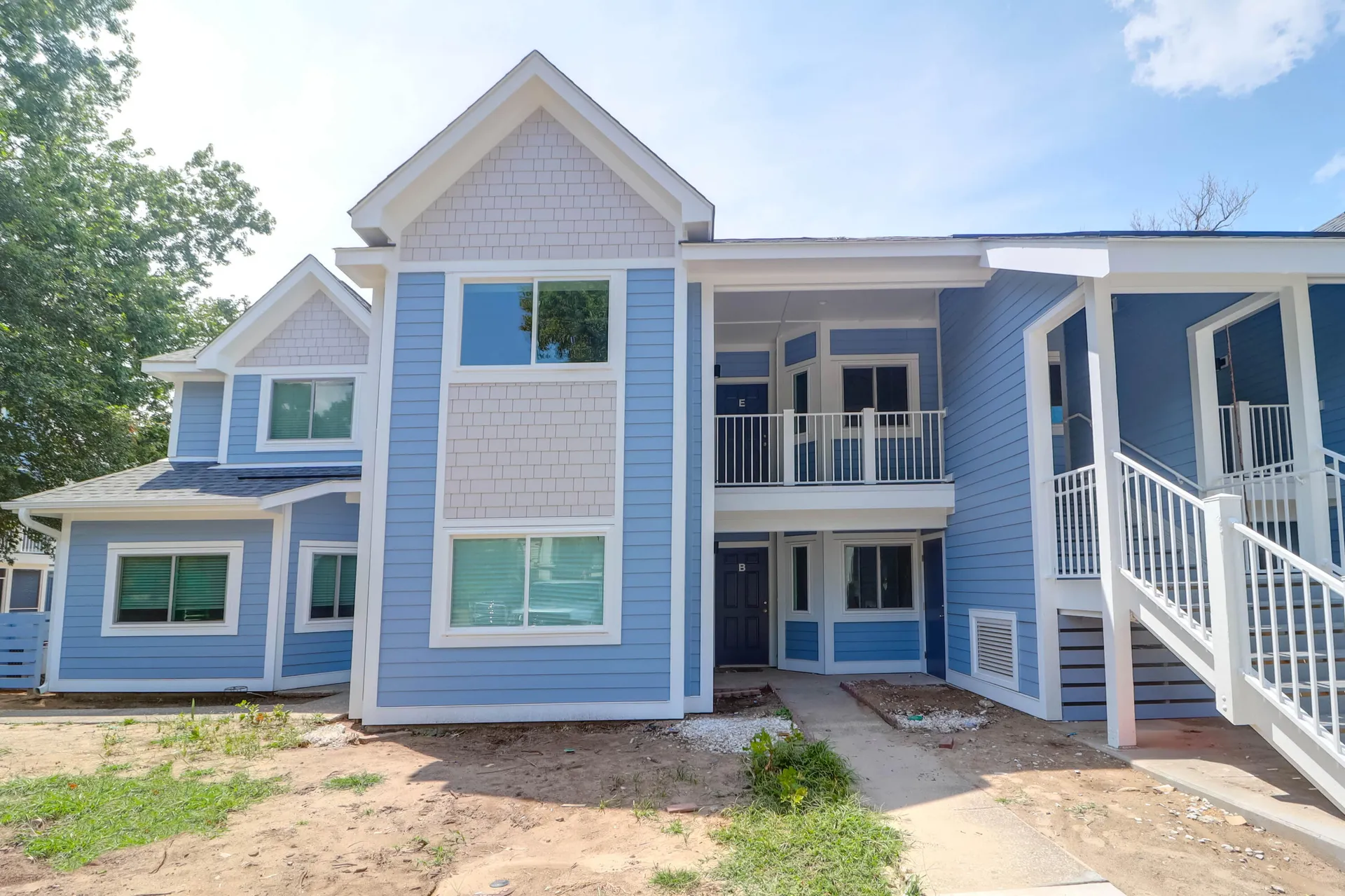 Waterford, Mount Pleasant Community