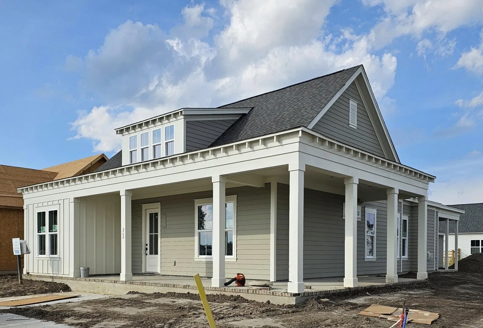 268 Clearpath Drive