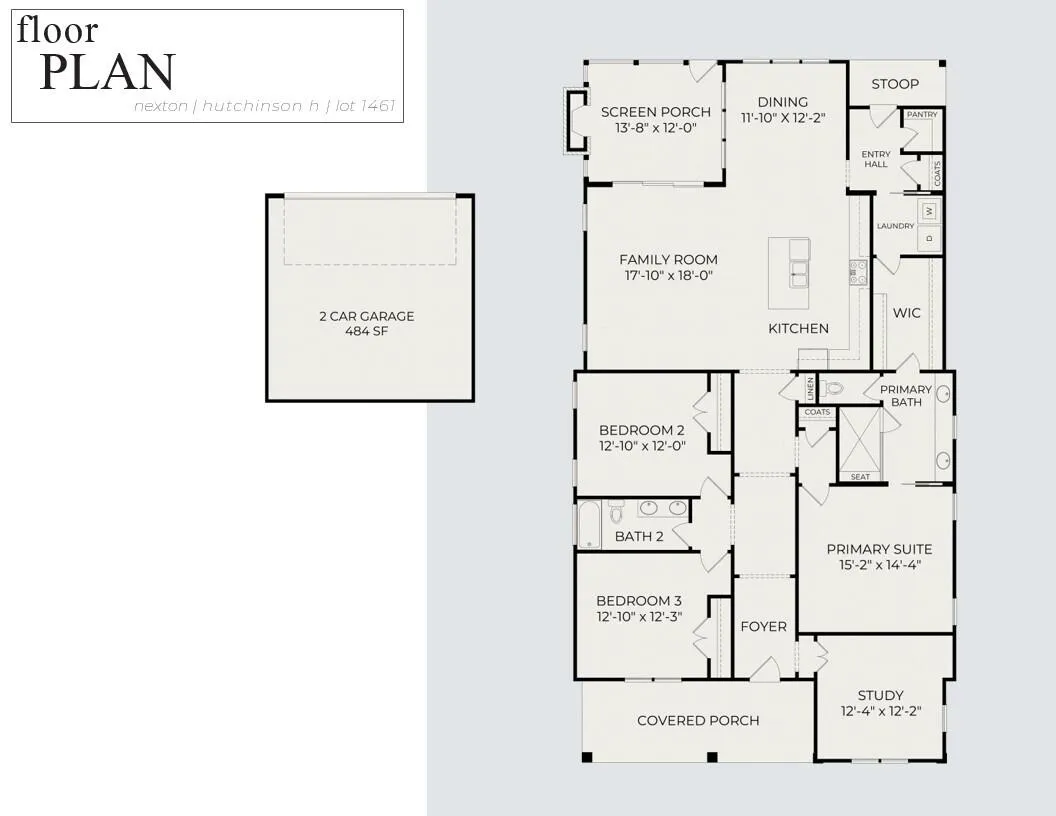 Property image 2 at 268 Clearpath Drive, Summerville, SC 29486