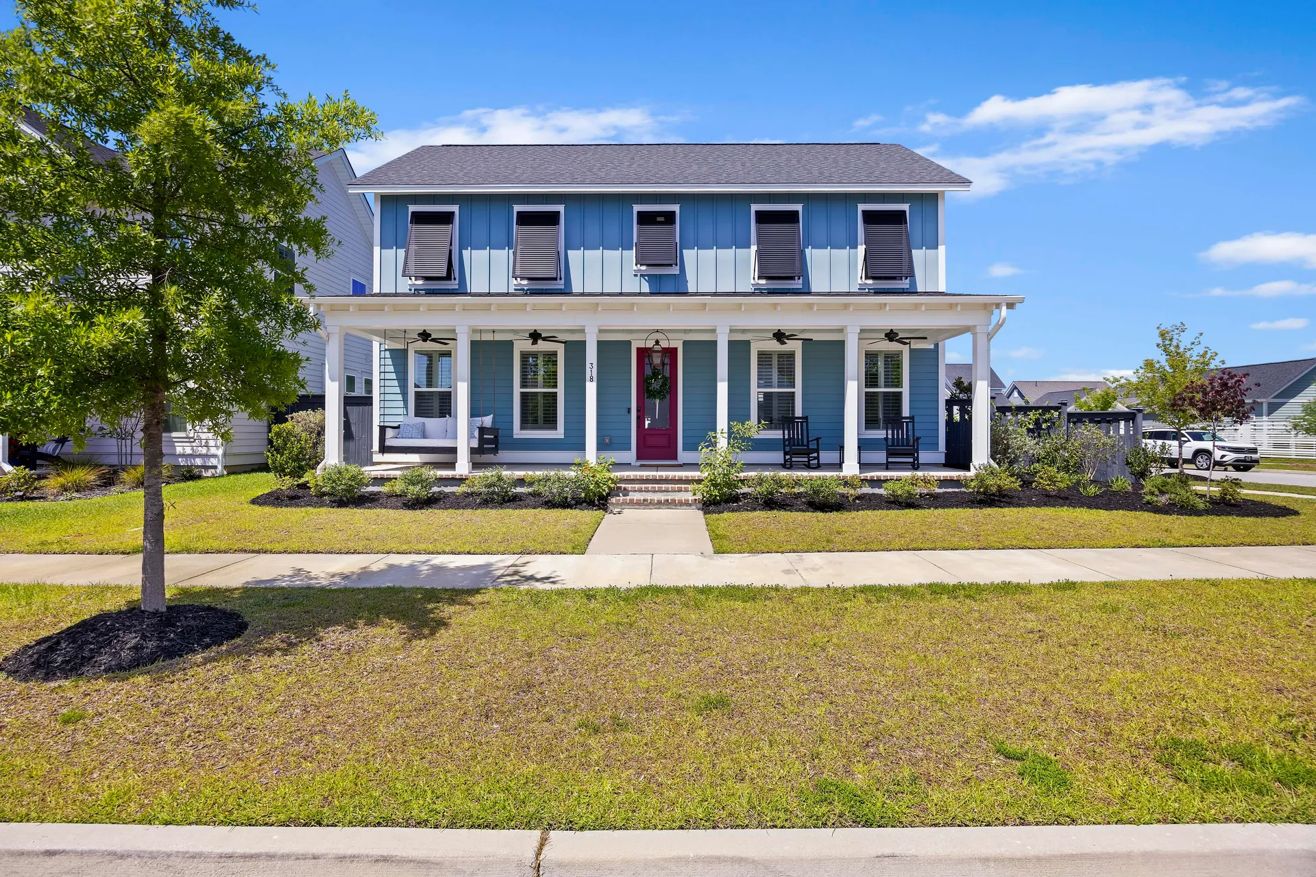 318 Ripple Park Drive