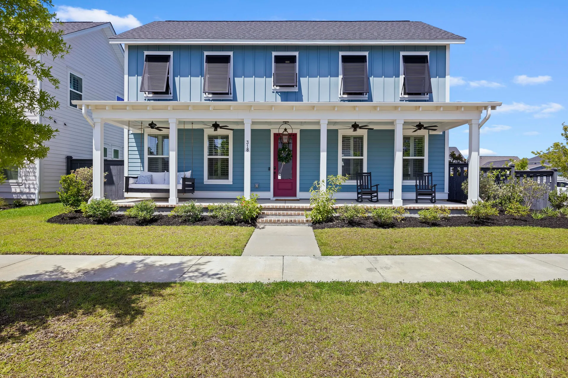Property image 2 at 318 Ripple Park Drive, Summerville, SC 29486