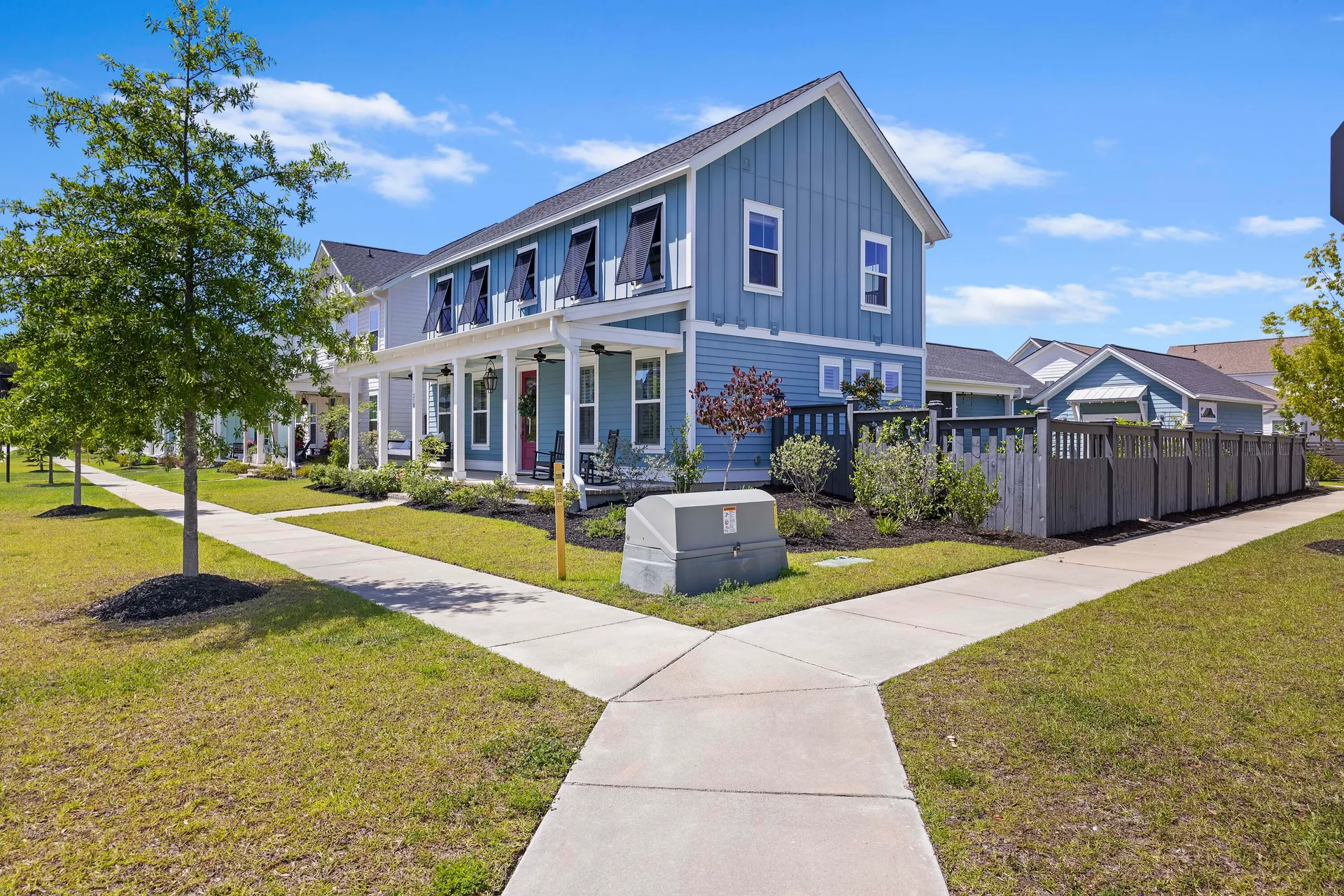 Property image 3 at 318 Ripple Park Drive, Summerville, SC 29486