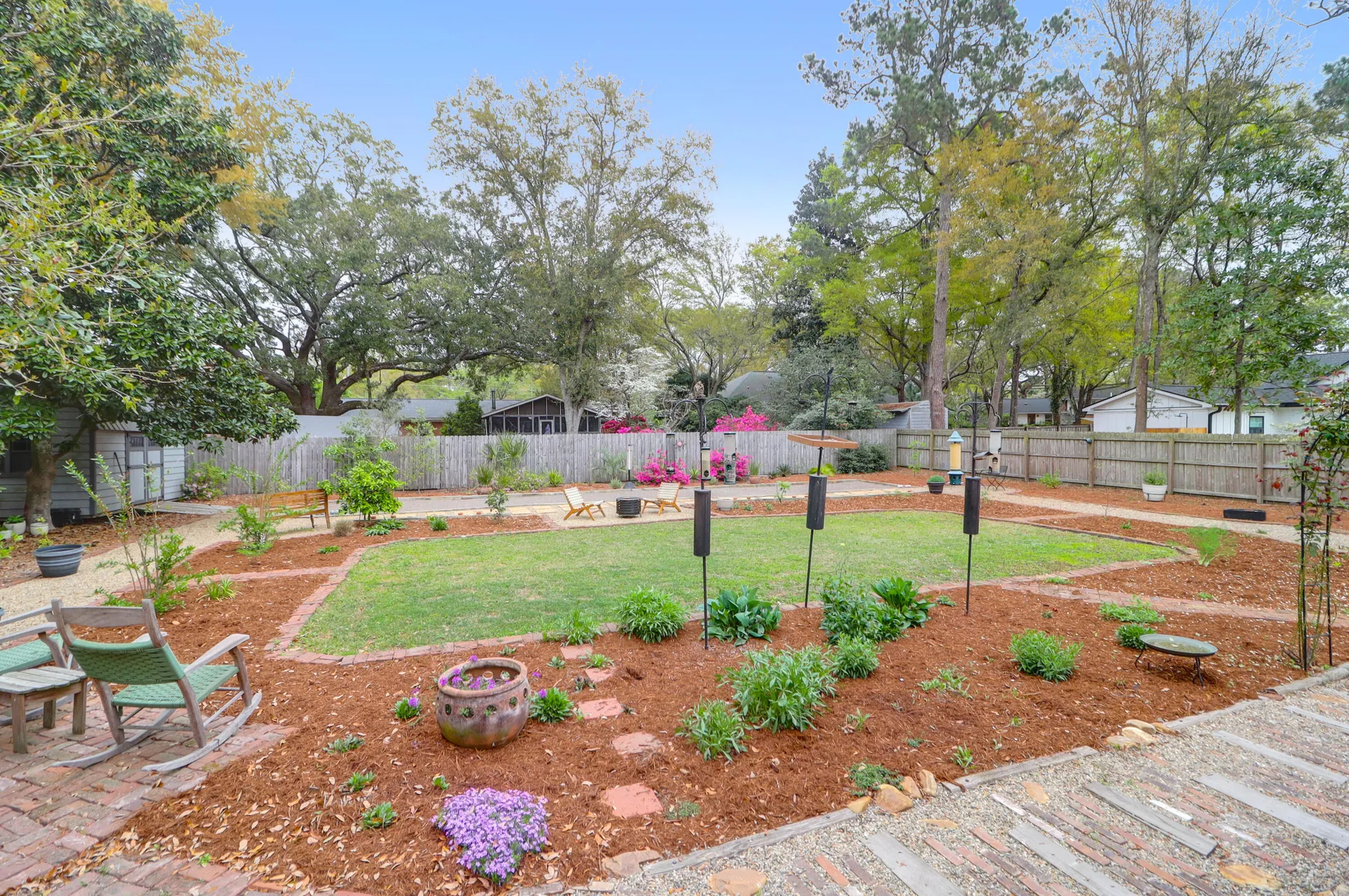 Property image 3 at 935 Lansing Drive, Mount Pleasant, SC 29464
