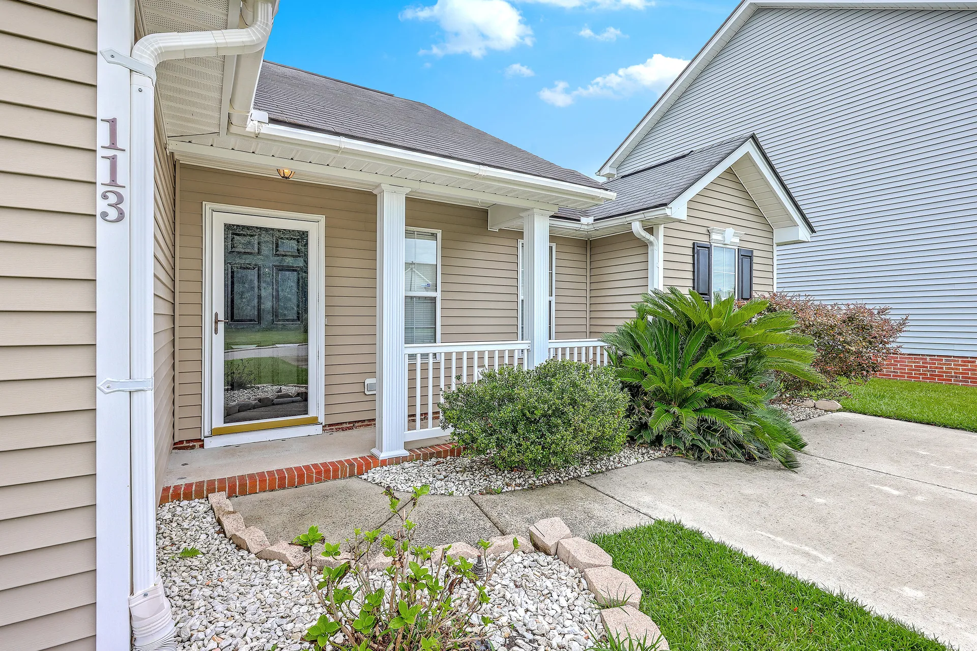 Property image 3 at 113 Penzance Boulevard, Goose Creek, SC 29445