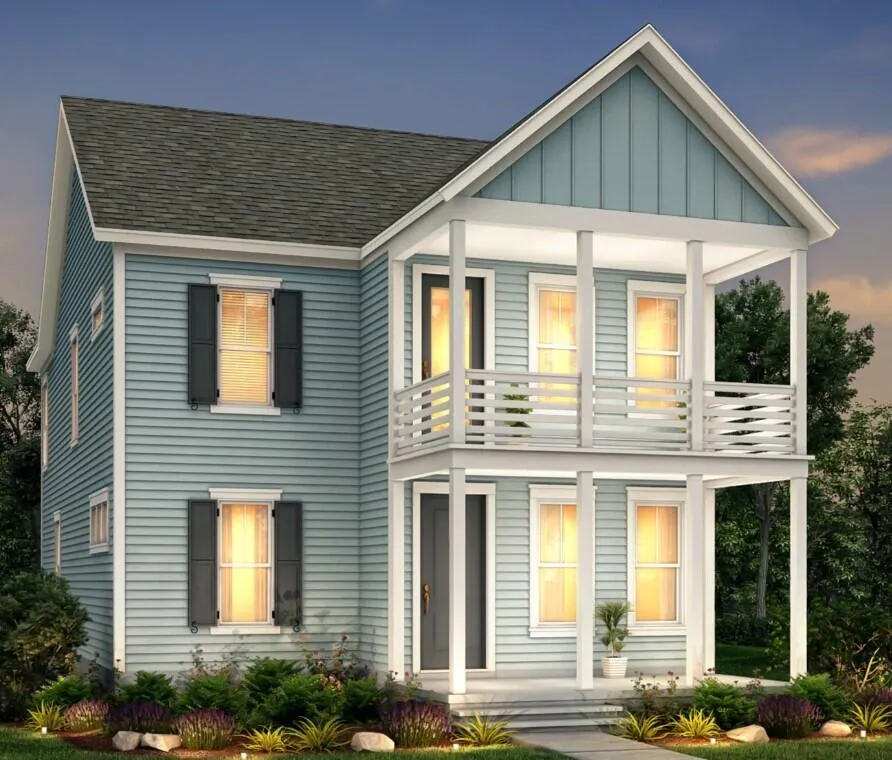 803 Gentle Breeze Drive