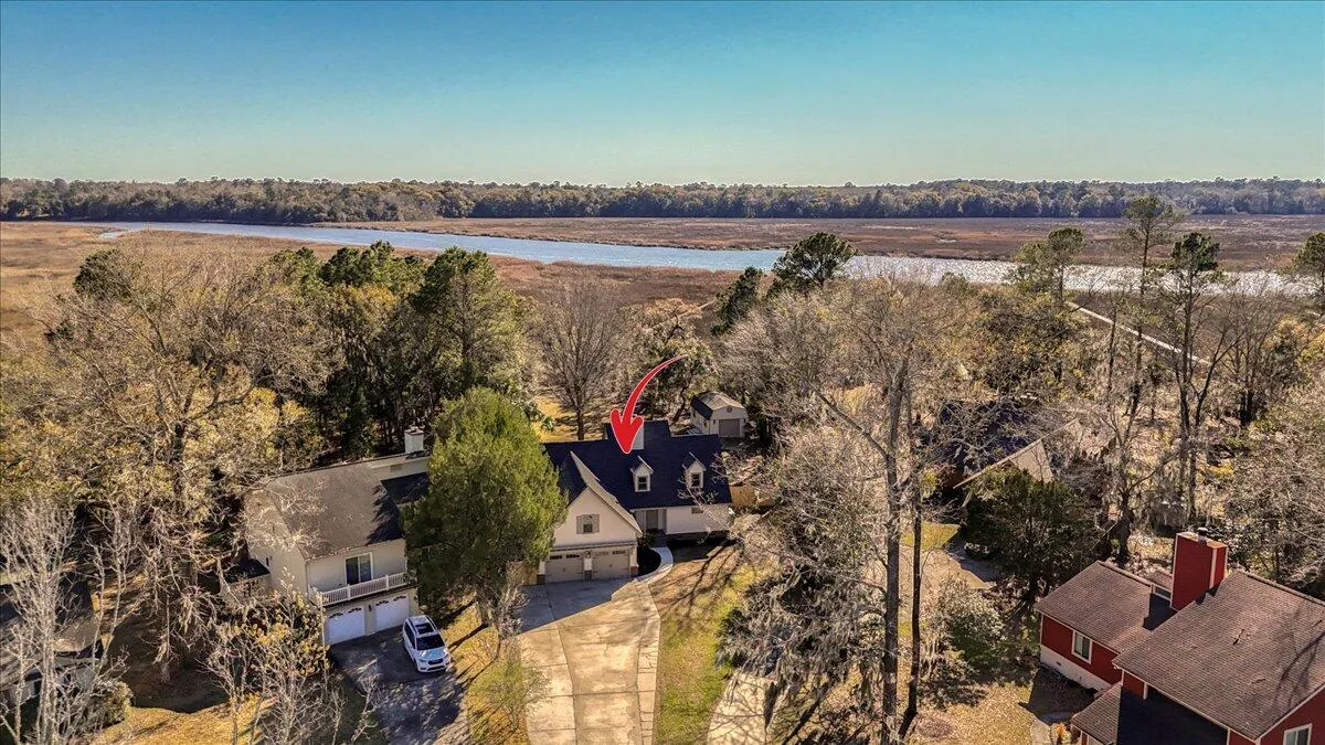 Archdale, North Charleston Community
