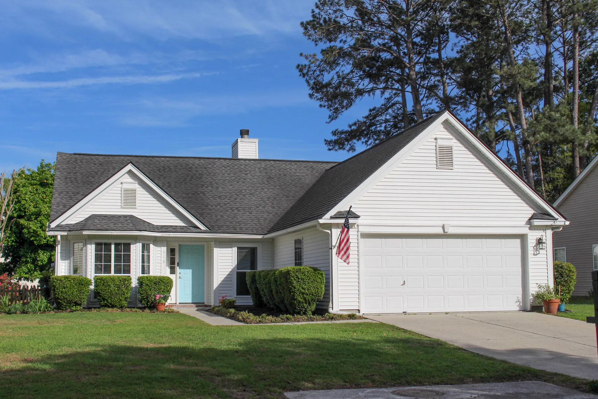 518 Antebellum Lane