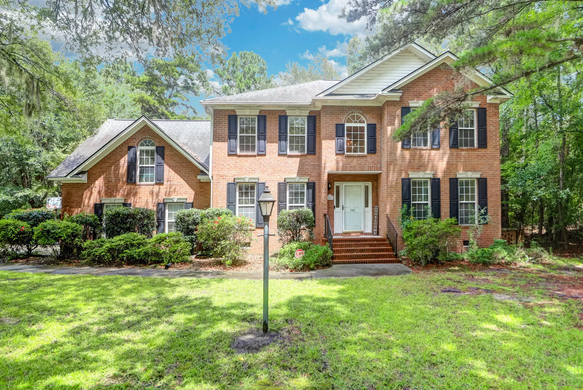Property image 2 at 100 Iken Circle, Goose Creek, SC 29445
