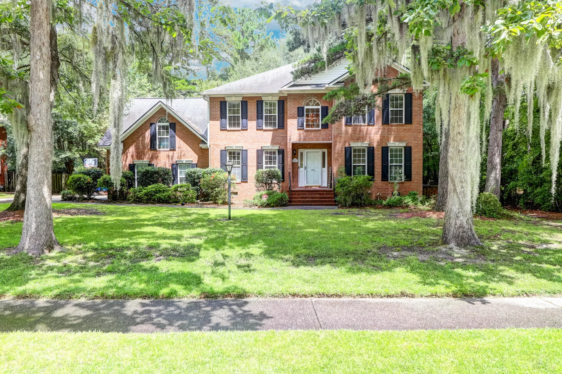 Property image 3 at 100 Iken Circle, Goose Creek, SC 29445