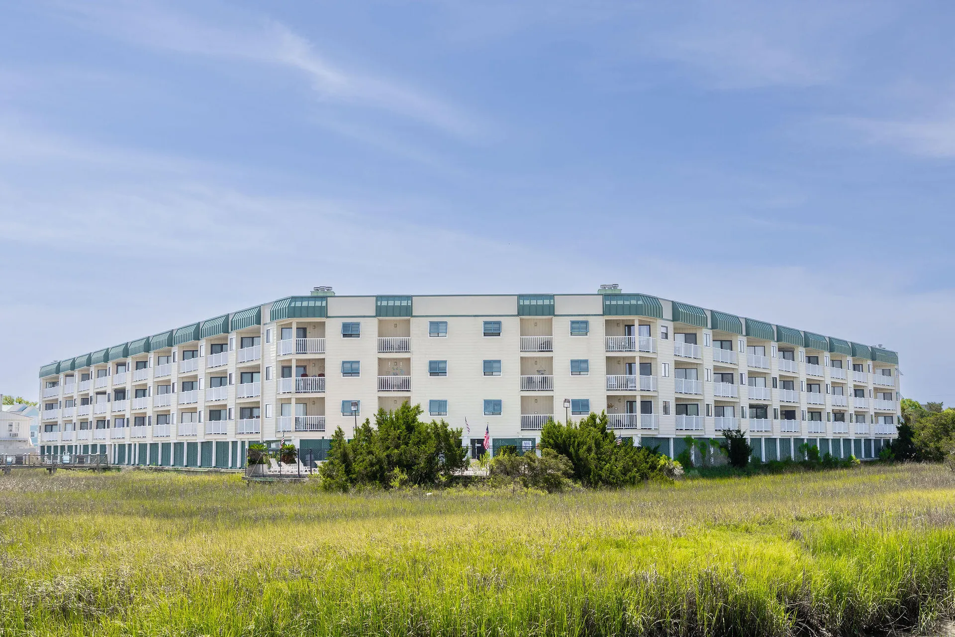 3701 Dock Site Road 105