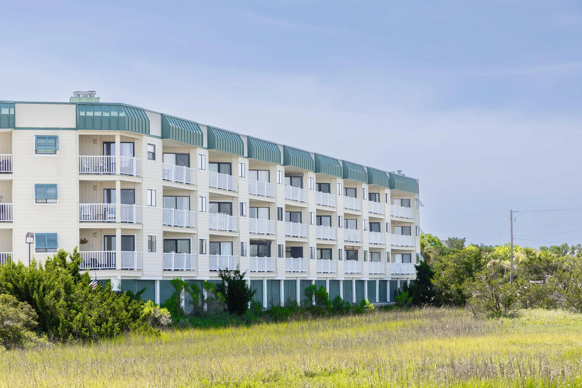 Property image 3 at 3701 Dock Site Road 105, Edisto Island, SC 29438
