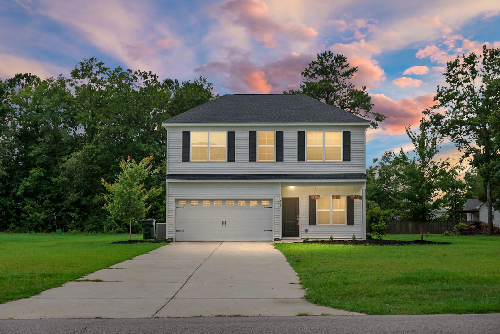 717 Butter Road