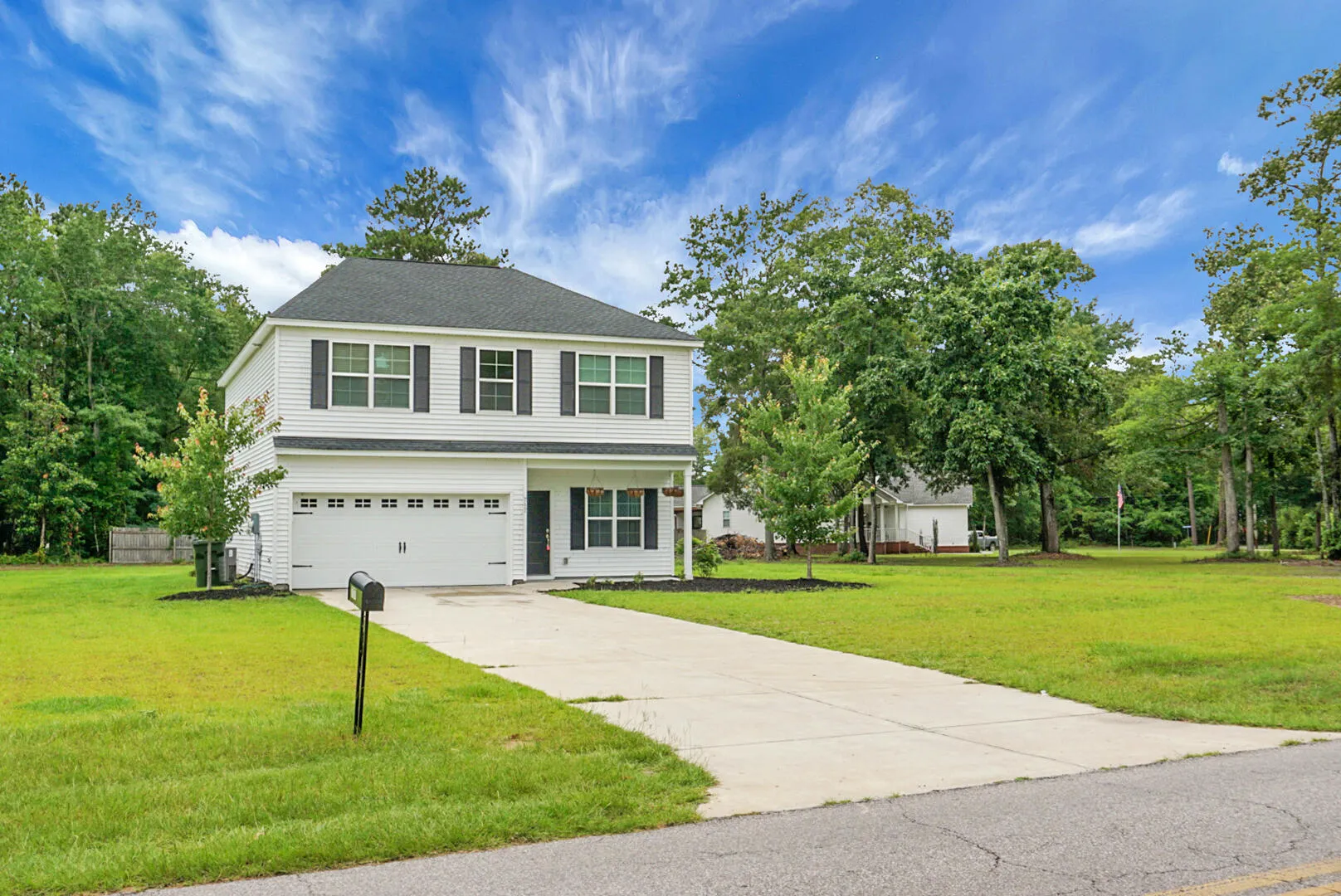 Property image 5 at 717 Butter Road, Bonneau, SC 29431
