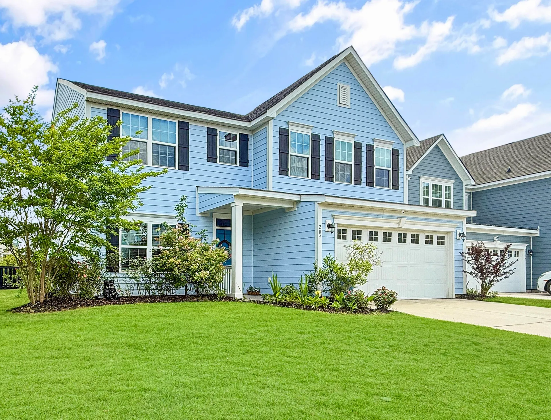 204 Lynx Lane