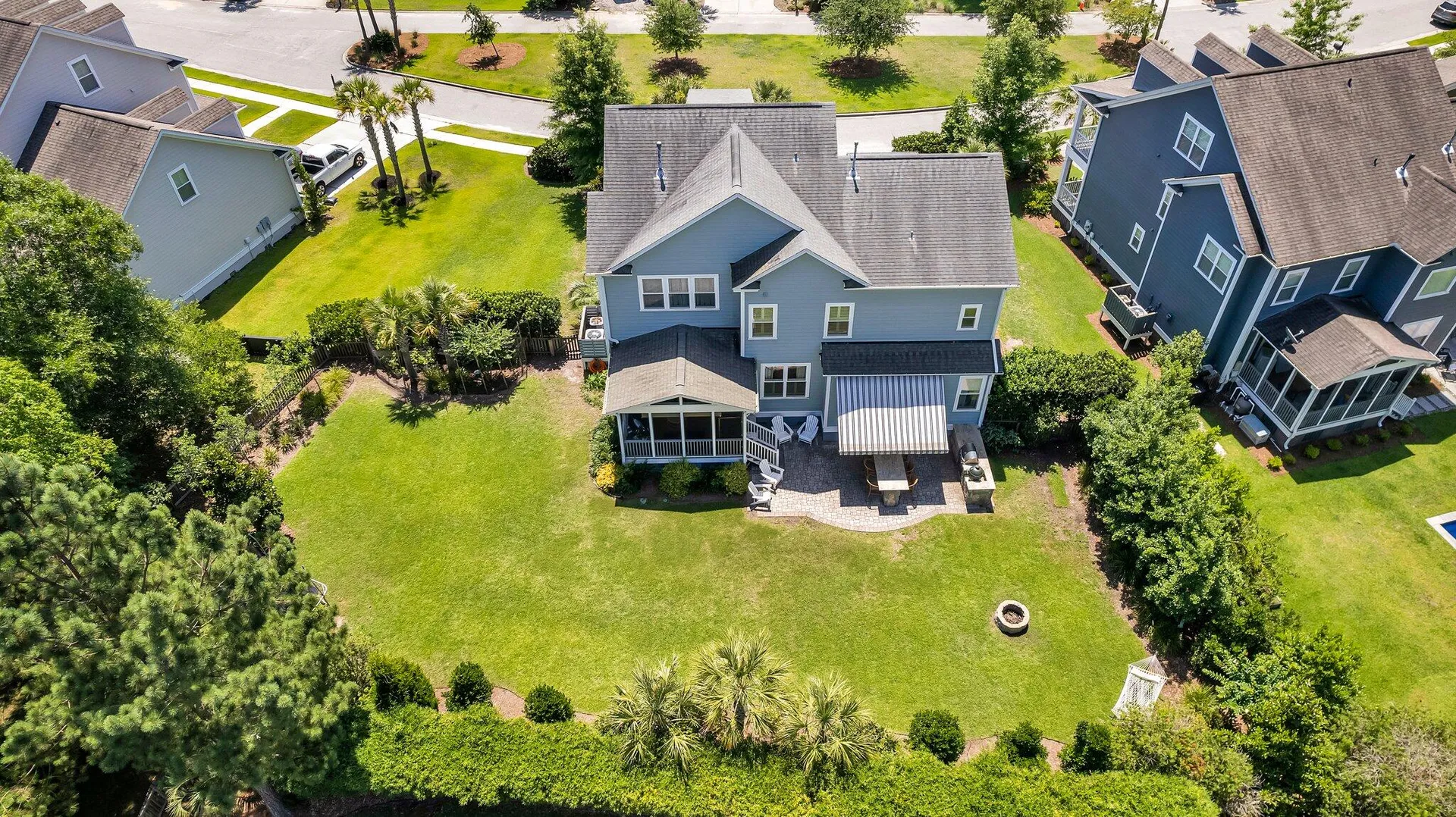 Property image 4 at 1325 Whisker Pole Lane, Mount Pleasant, SC 29466