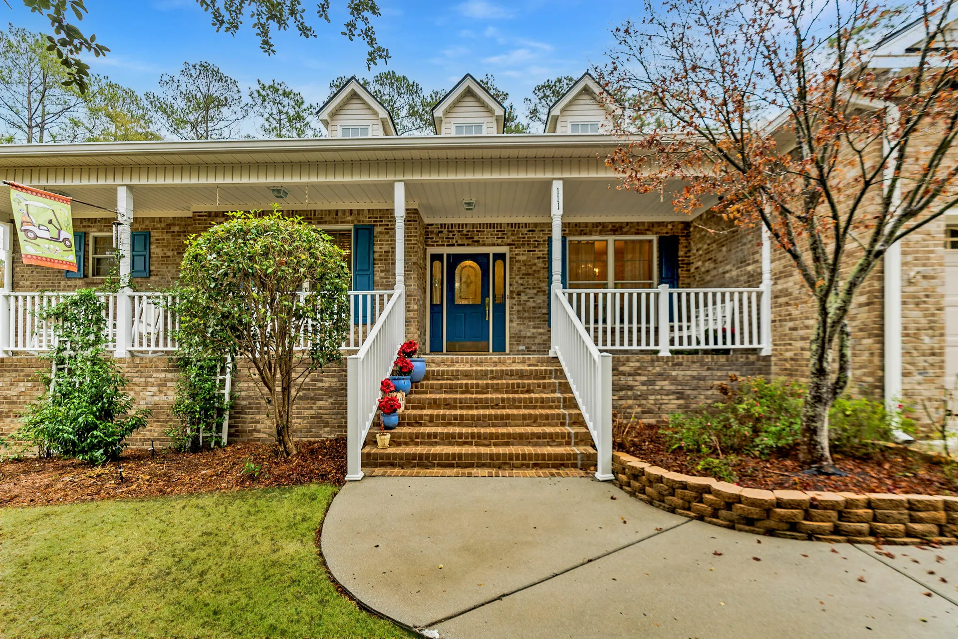 111 Cooper Circle