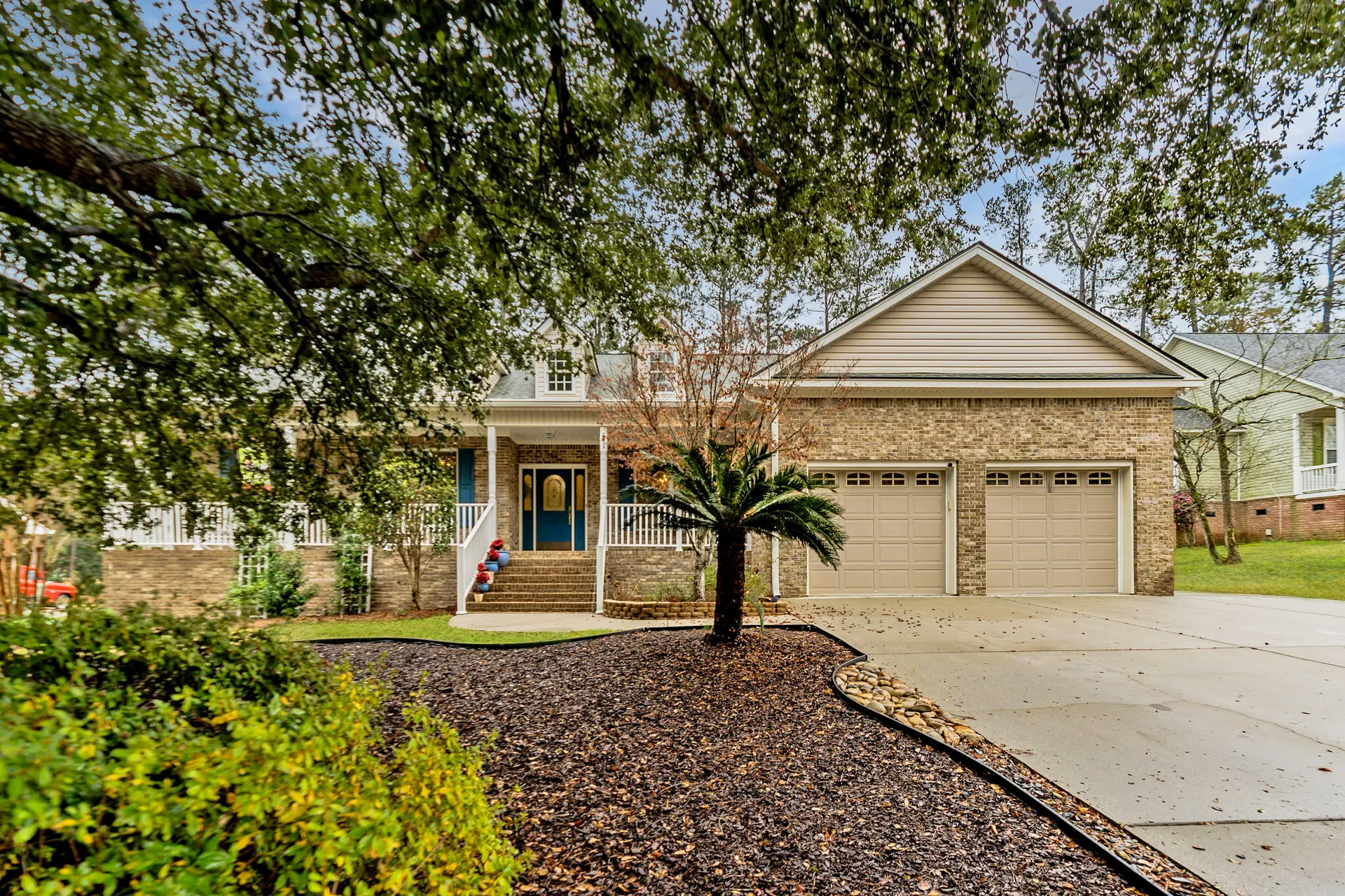 Property image 2 at 111 Cooper Circle, Santee, SC 29142