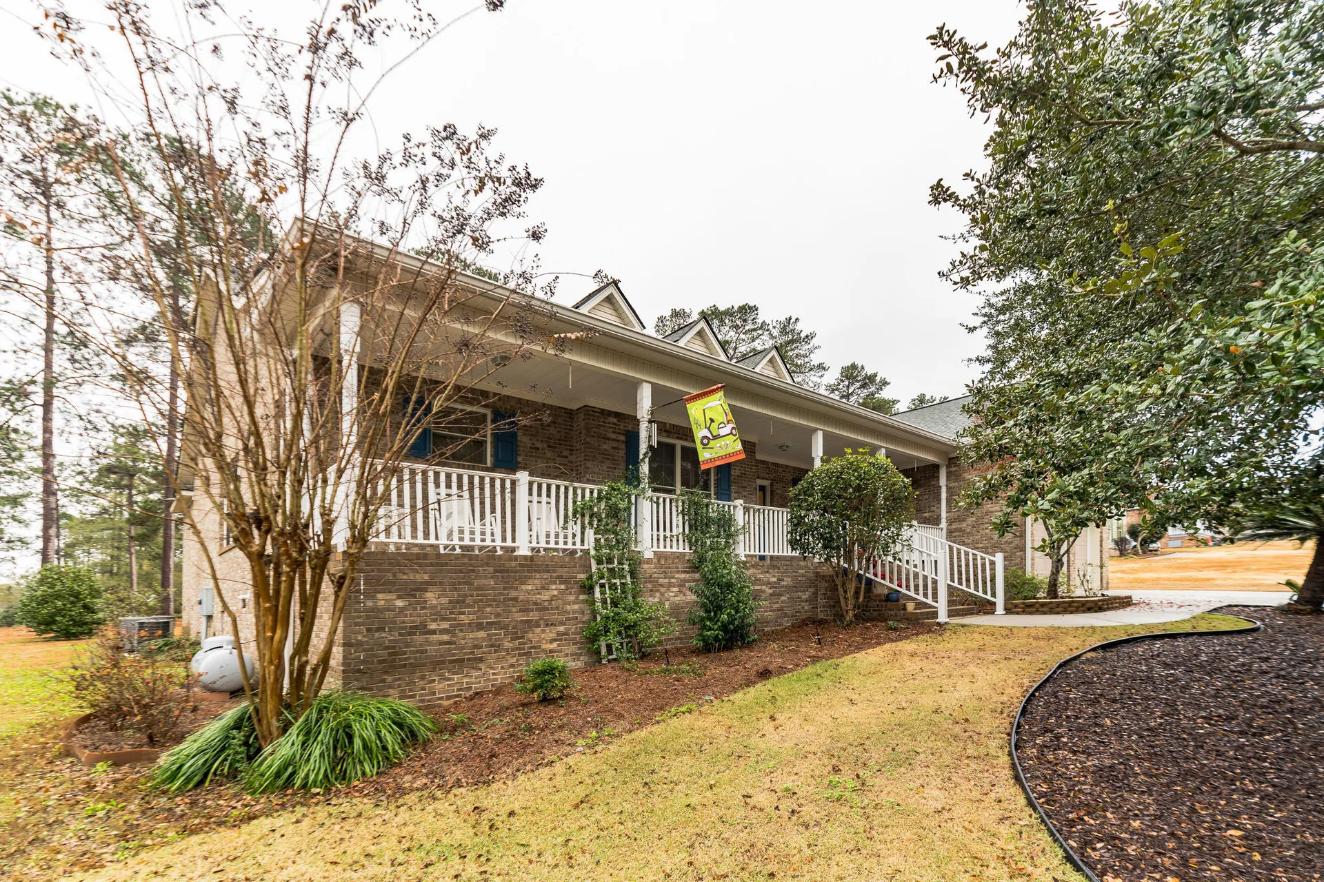 Property image 3 at 111 Cooper Circle, Santee, SC 29142