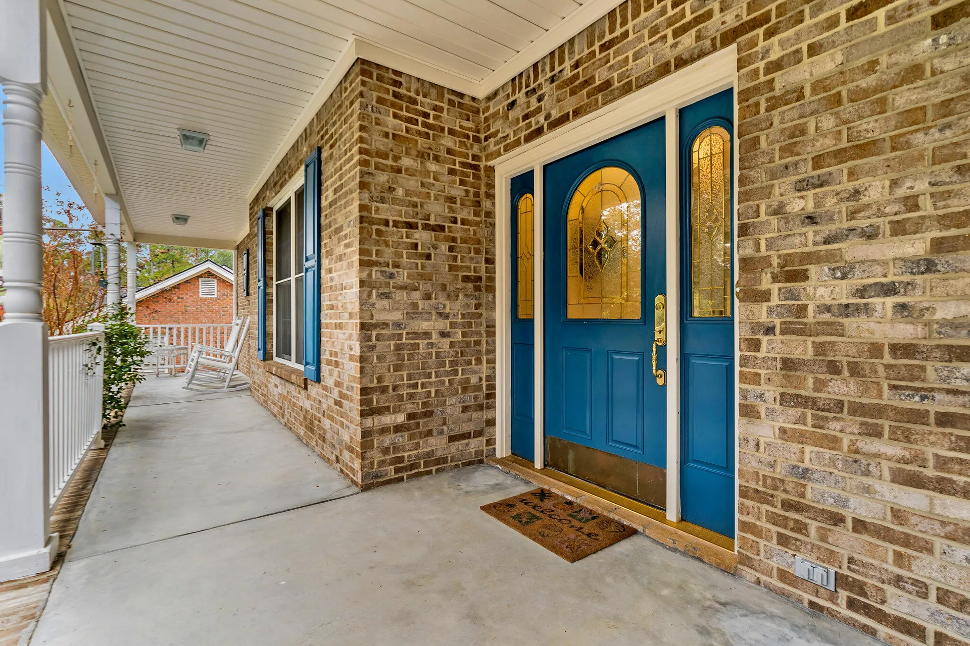 Property image 4 at 111 Cooper Circle, Santee, SC 29142