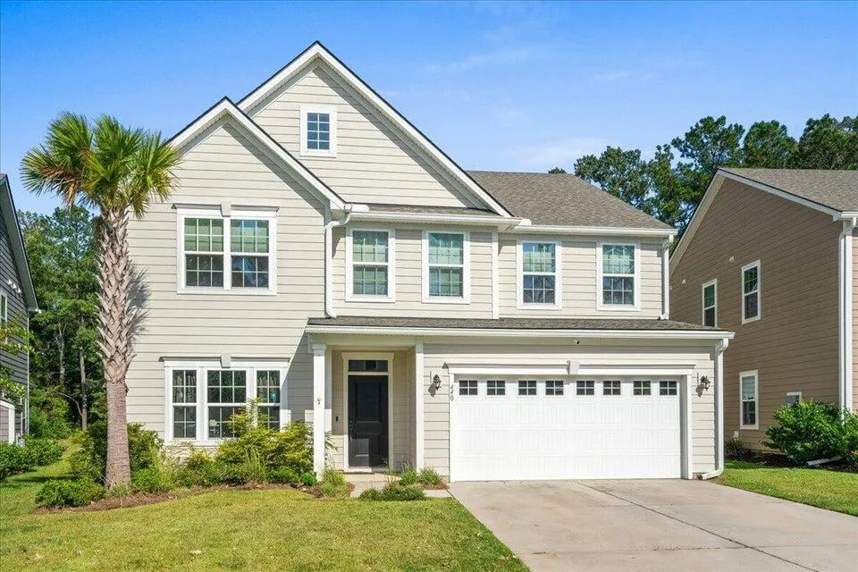 440 Coopers Hawk Drive