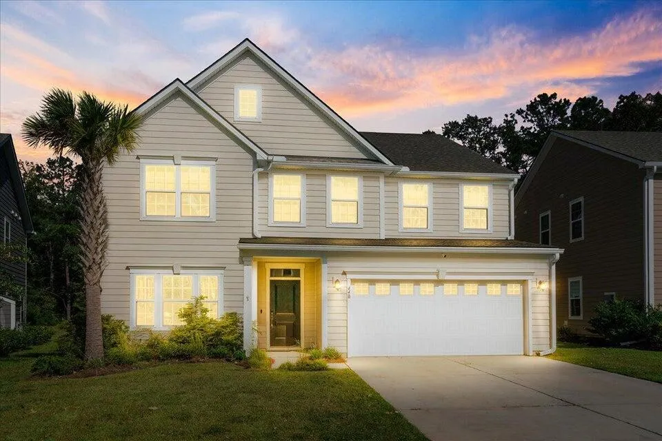 Property image 2 at 440 Coopers Hawk Drive, Summerville, SC 29483