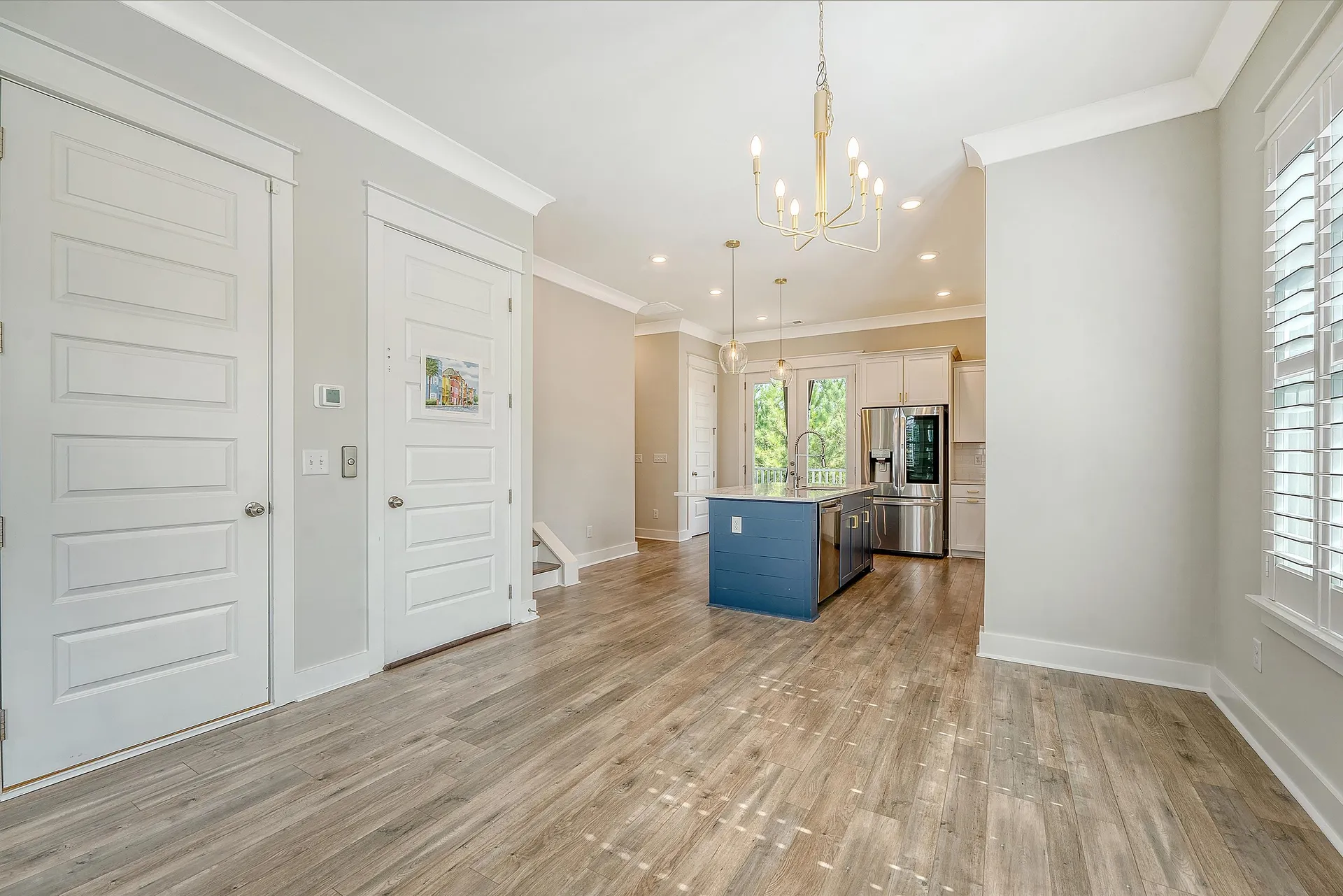Property image 4 at 810 Kings Oak Court 8, Charleston, SC 29492