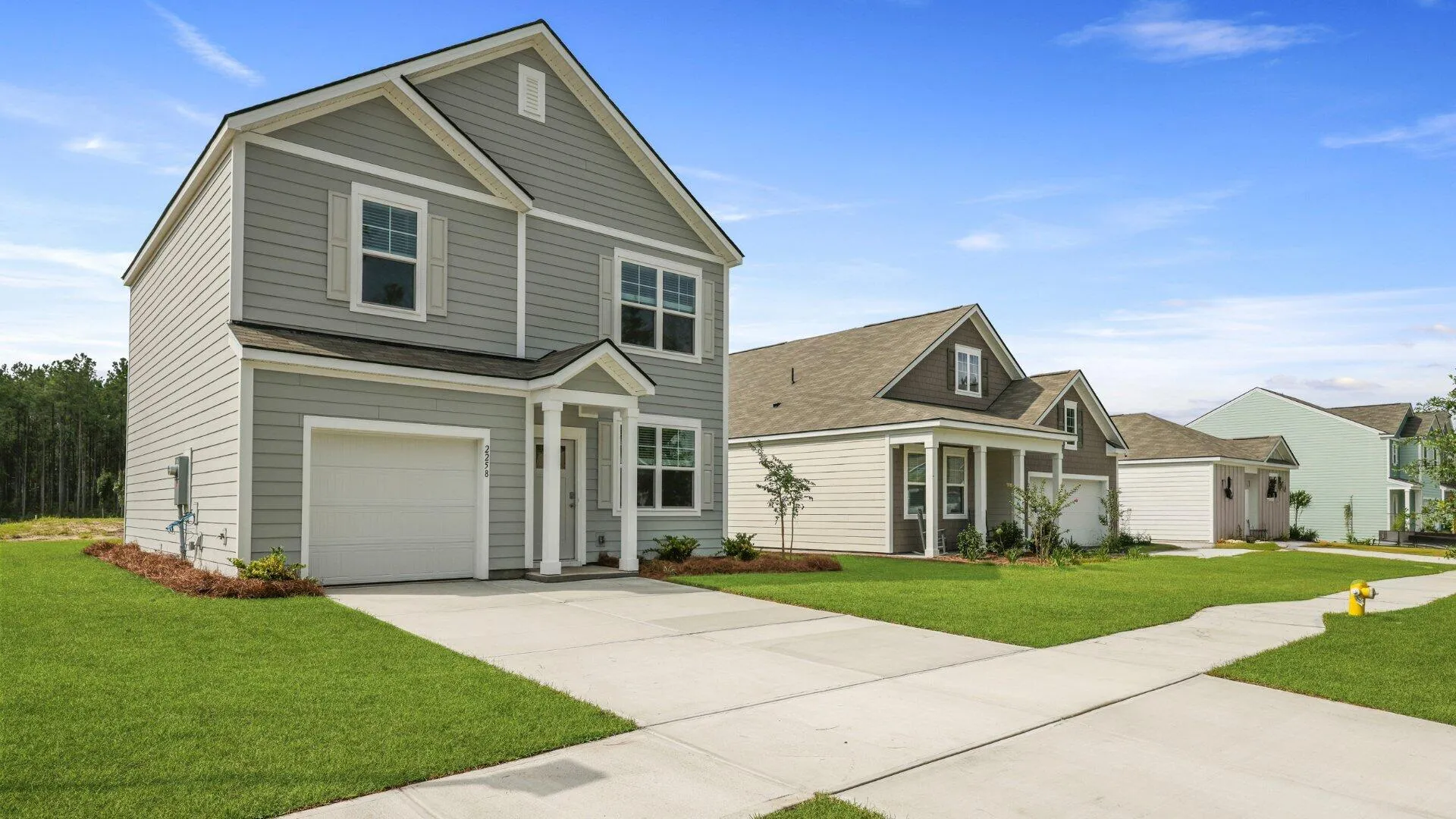 Property image 2 at 2258 Macallan Boulevard, Ravenel, SC 29470