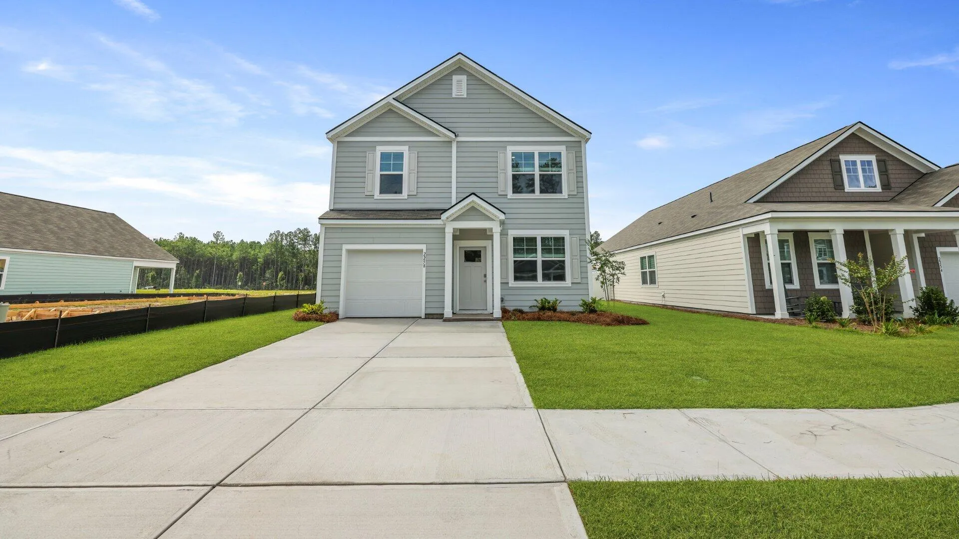 Property image 3 at 2258 Macallan Boulevard, Ravenel, SC 29470