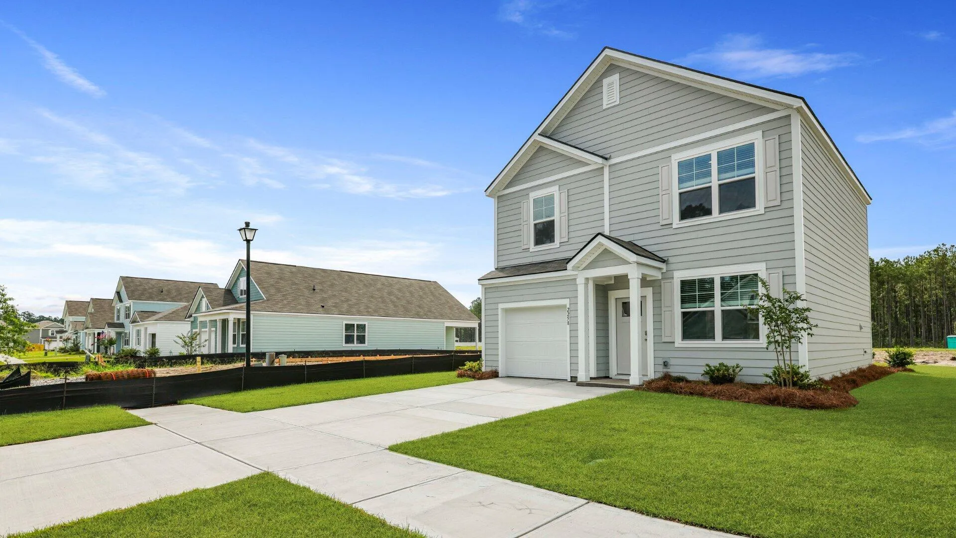 Property image 4 at 2258 Macallan Boulevard, Ravenel, SC 29470