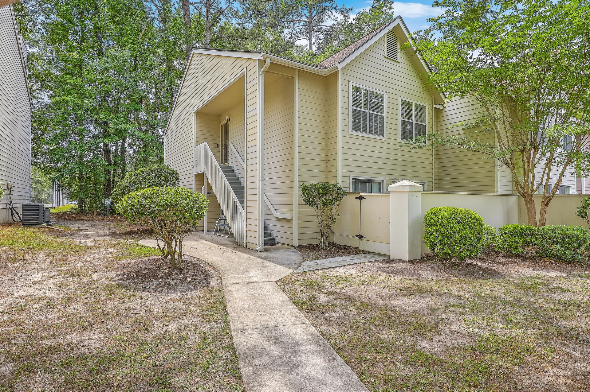 Property image 2 at 7965 Edgebrook Circle F, North Charleston, SC 29418