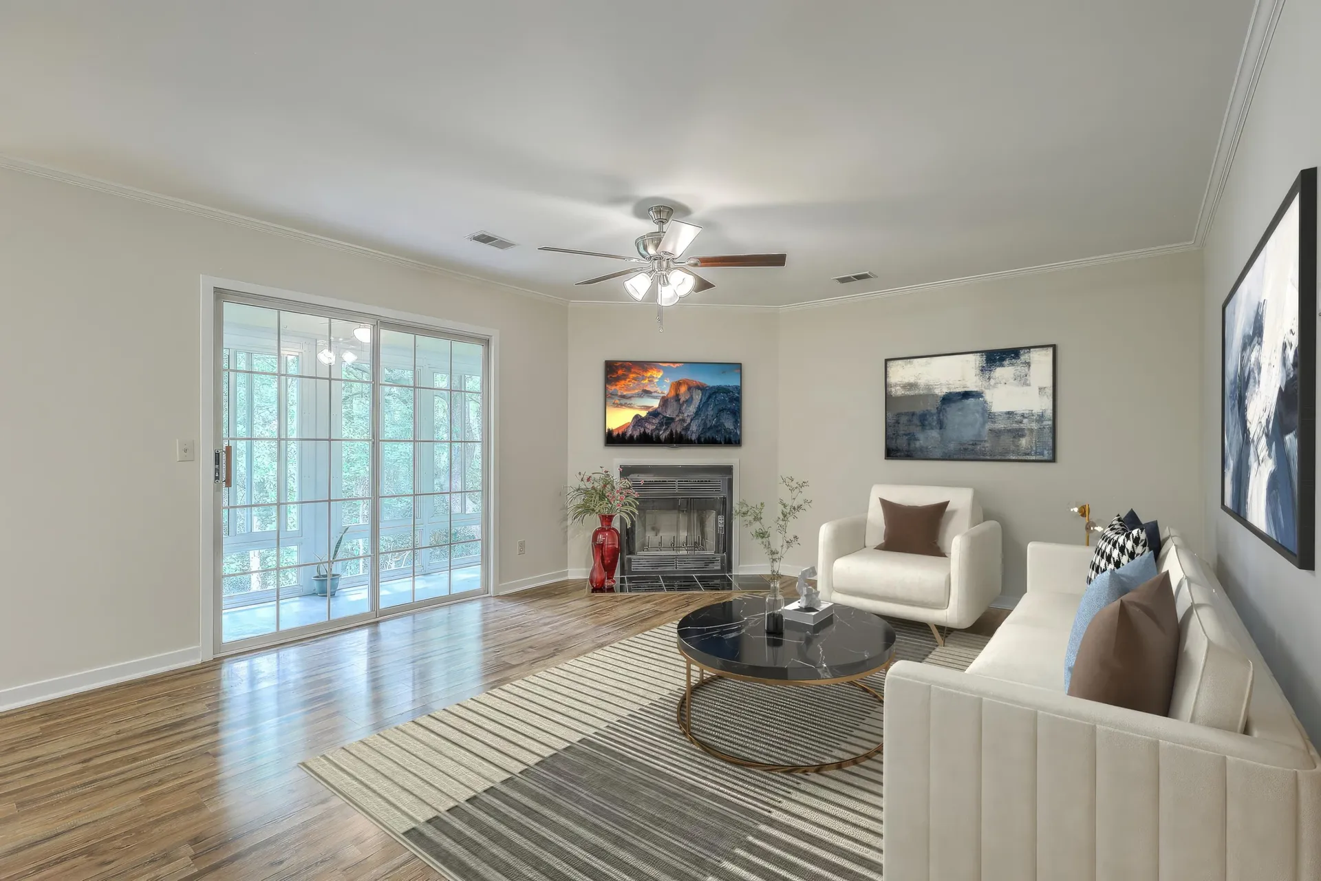Property image 3 at 7965 Edgebrook Circle F, North Charleston, SC 29418