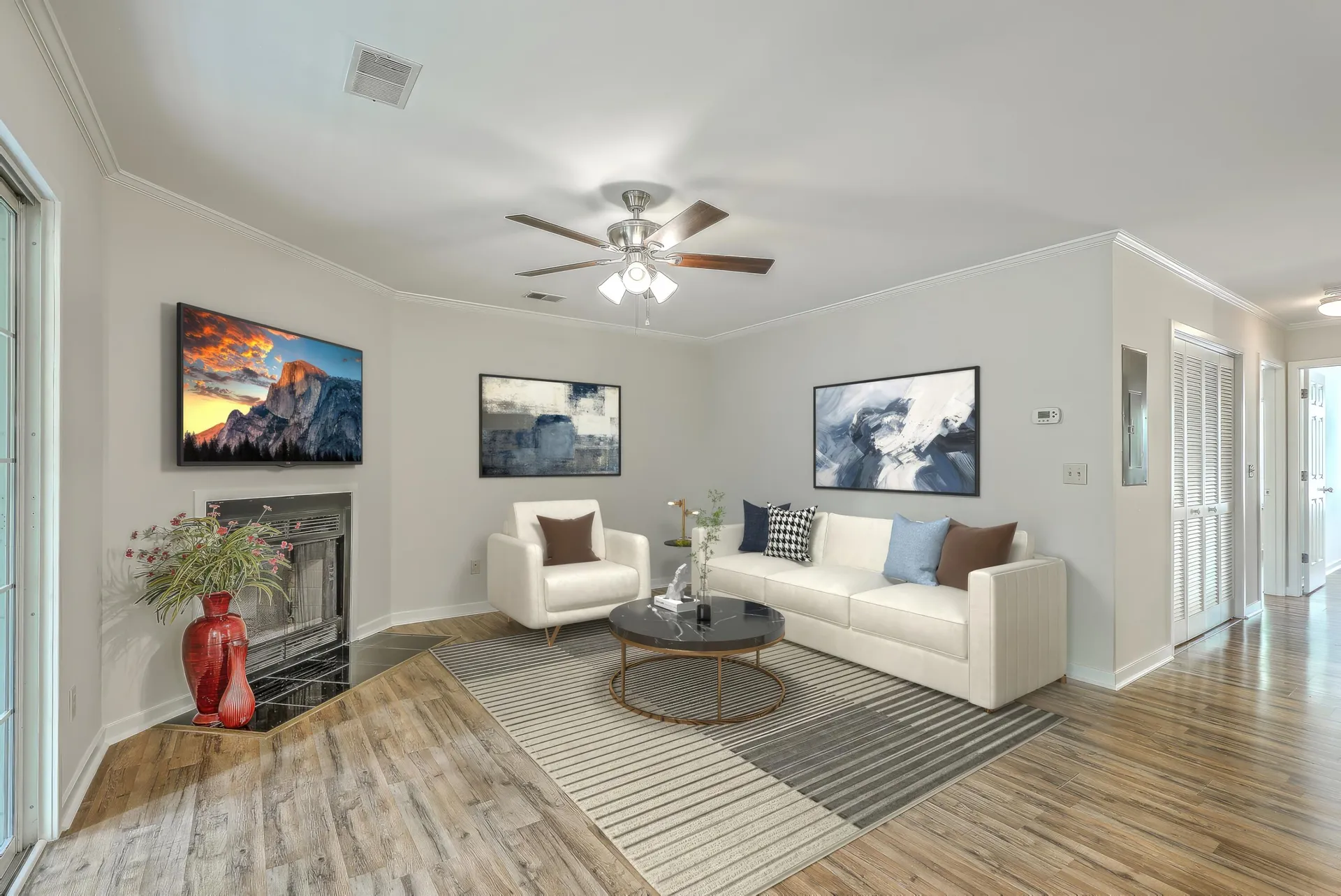 Property image 5 at 7965 Edgebrook Circle F, North Charleston, SC 29418