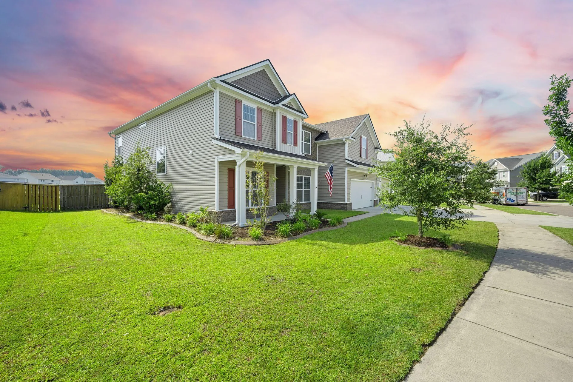 Property image 3 at 438 Flat Rock Lane, Summerville, SC 29486
