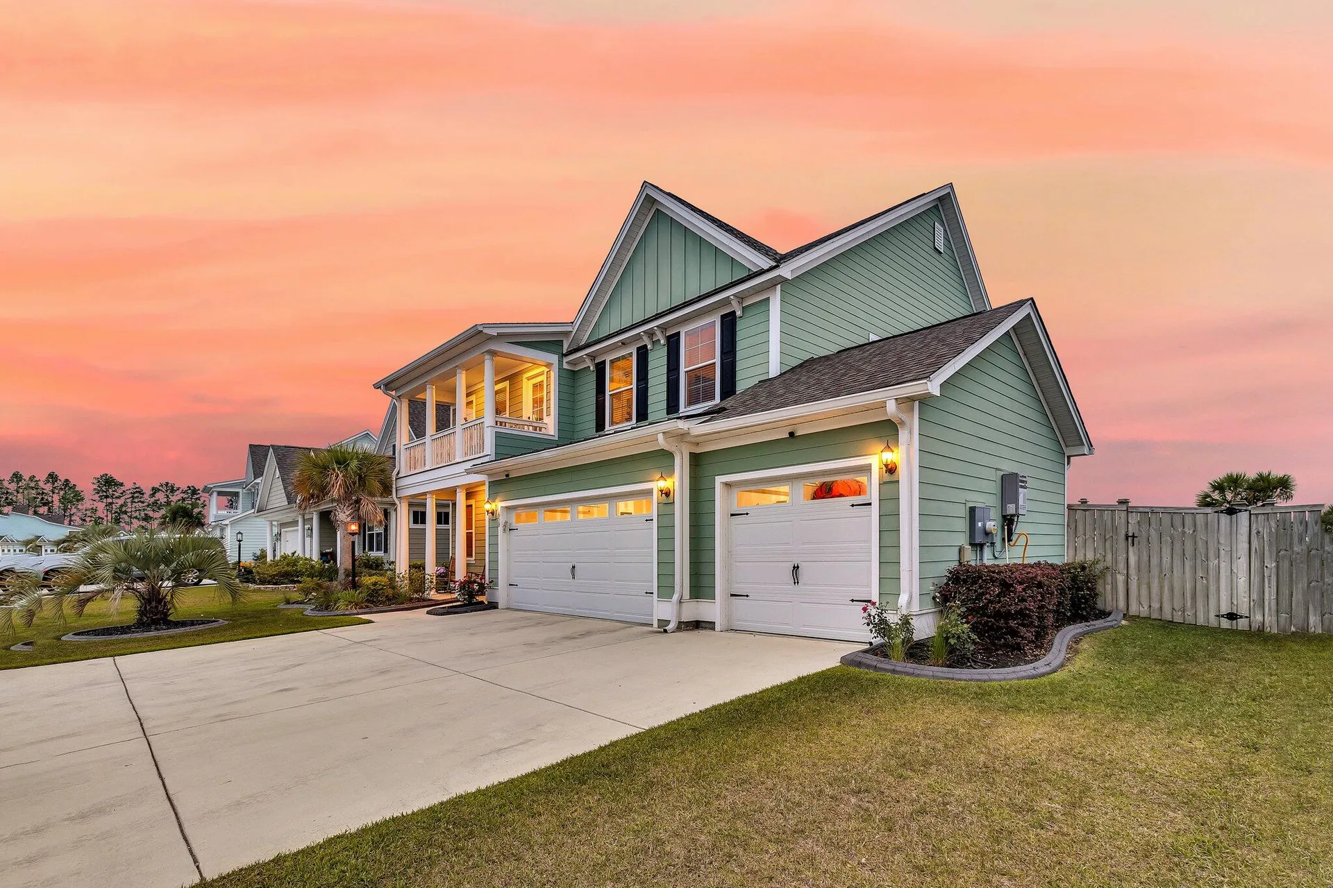 Property image 4 at 658 Yellow Leaf Lane, Summerville, SC 29486