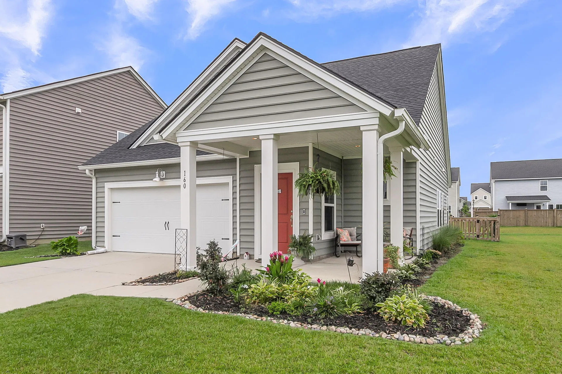 160 Greenbelt Court