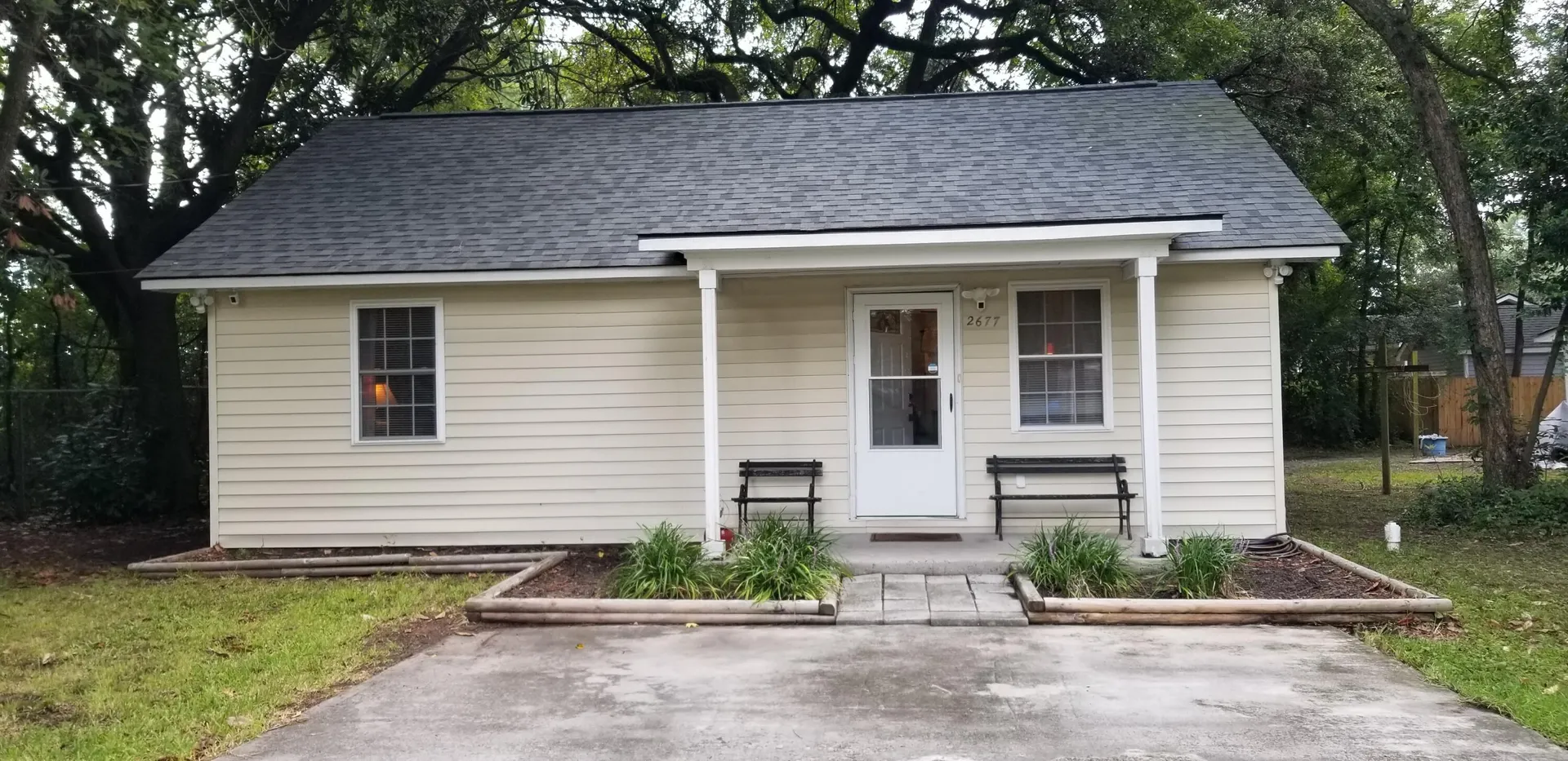 Property image 2 at 2677 Louise Drive, North Charleston, SC 29405