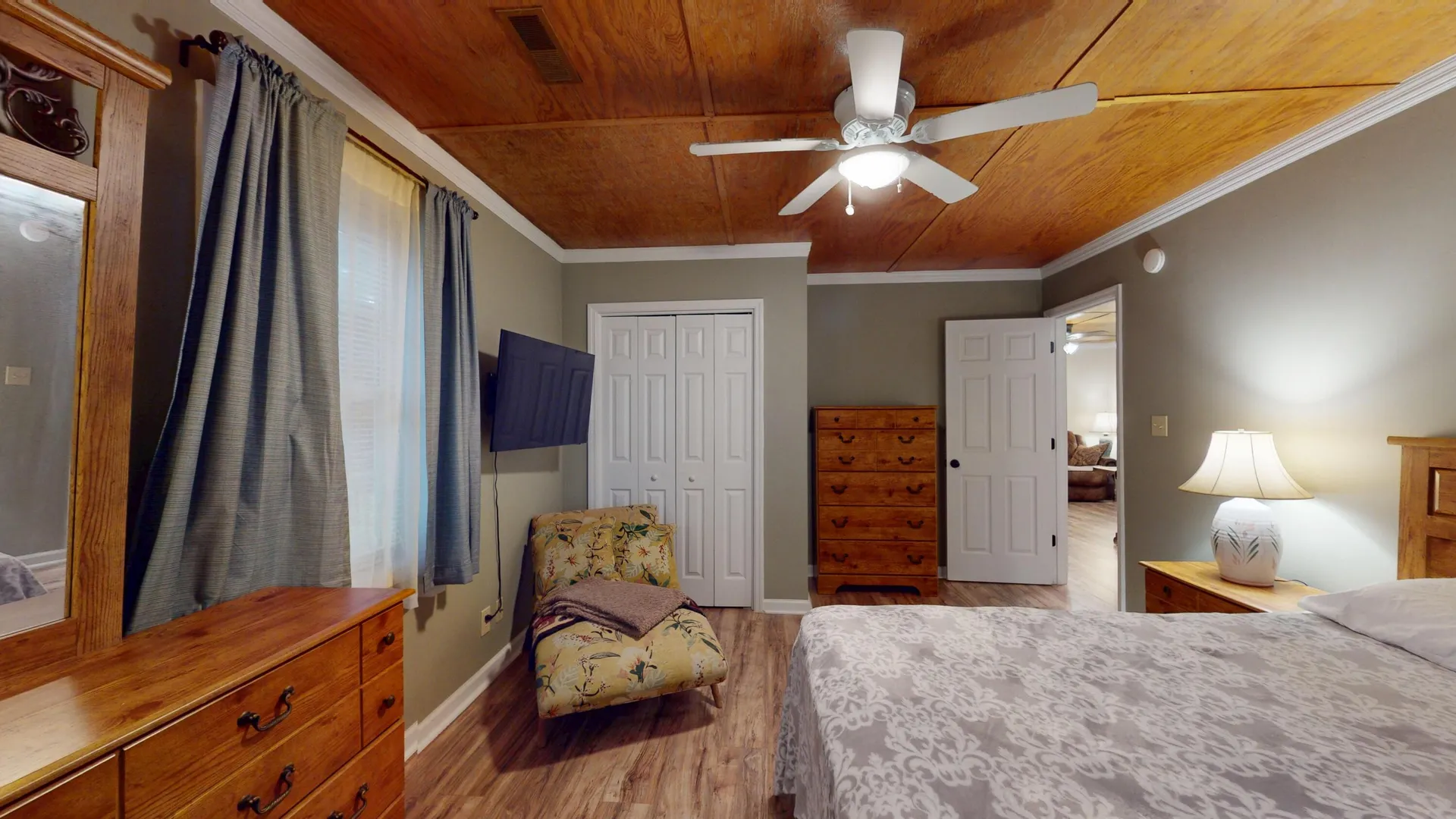 Property image 4 at 2677 Louise Drive, North Charleston, SC 29405