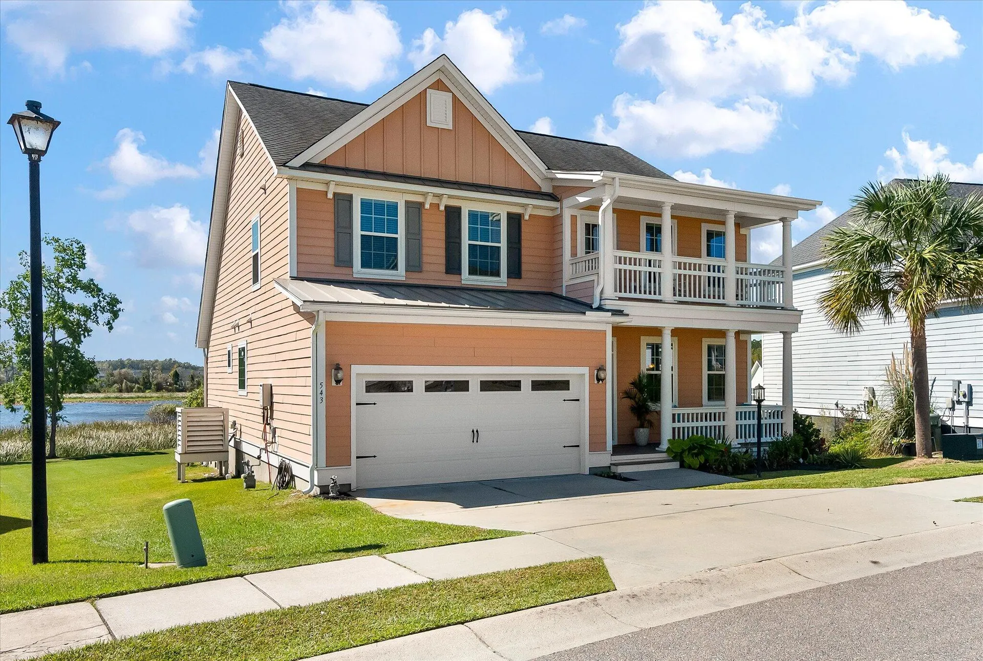 Property image 2 at 543 Pendleton Drive, Moncks Corner, SC 29461