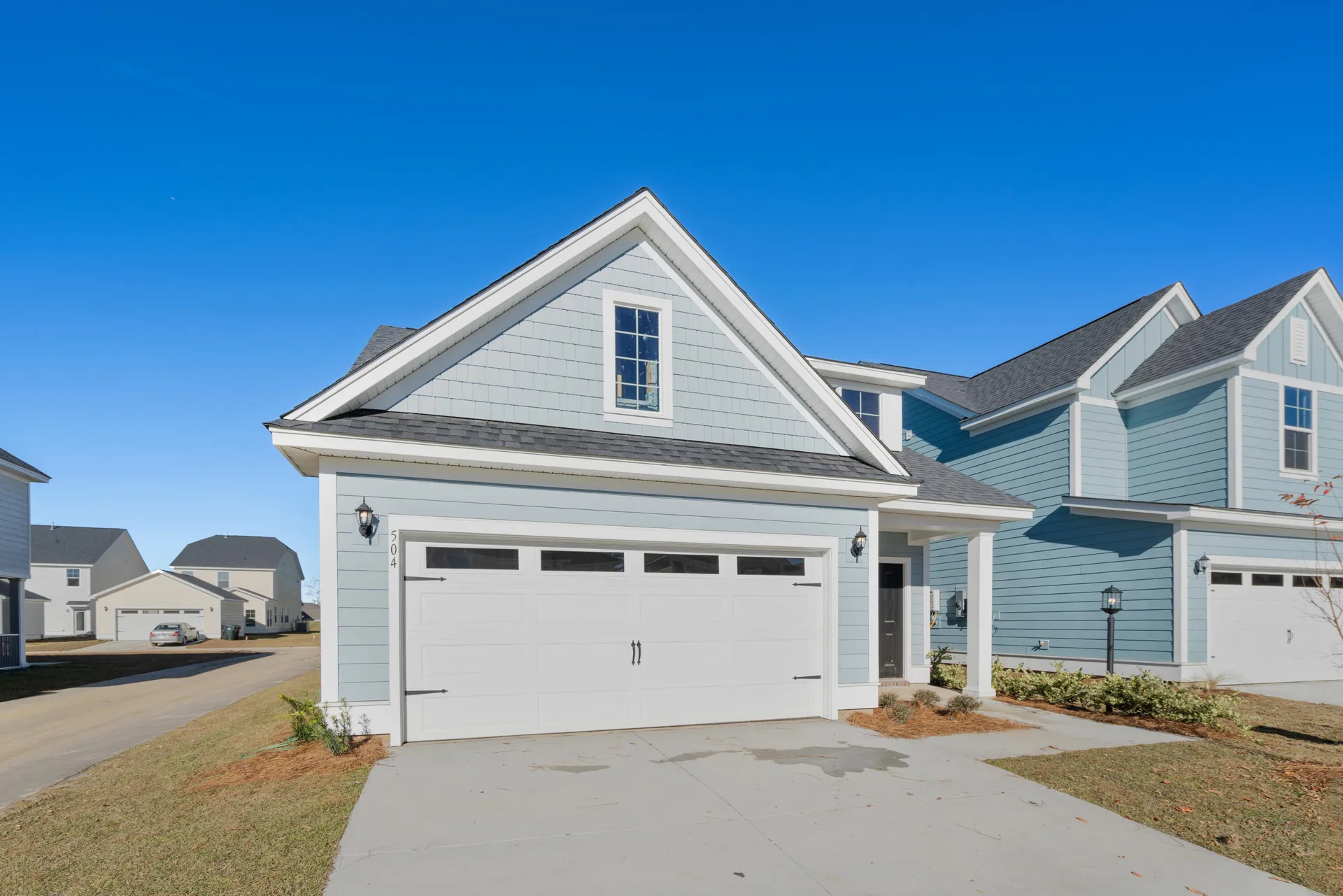 Property image 3 at 767 Opal Wing Street, Moncks Corner, SC 29461
