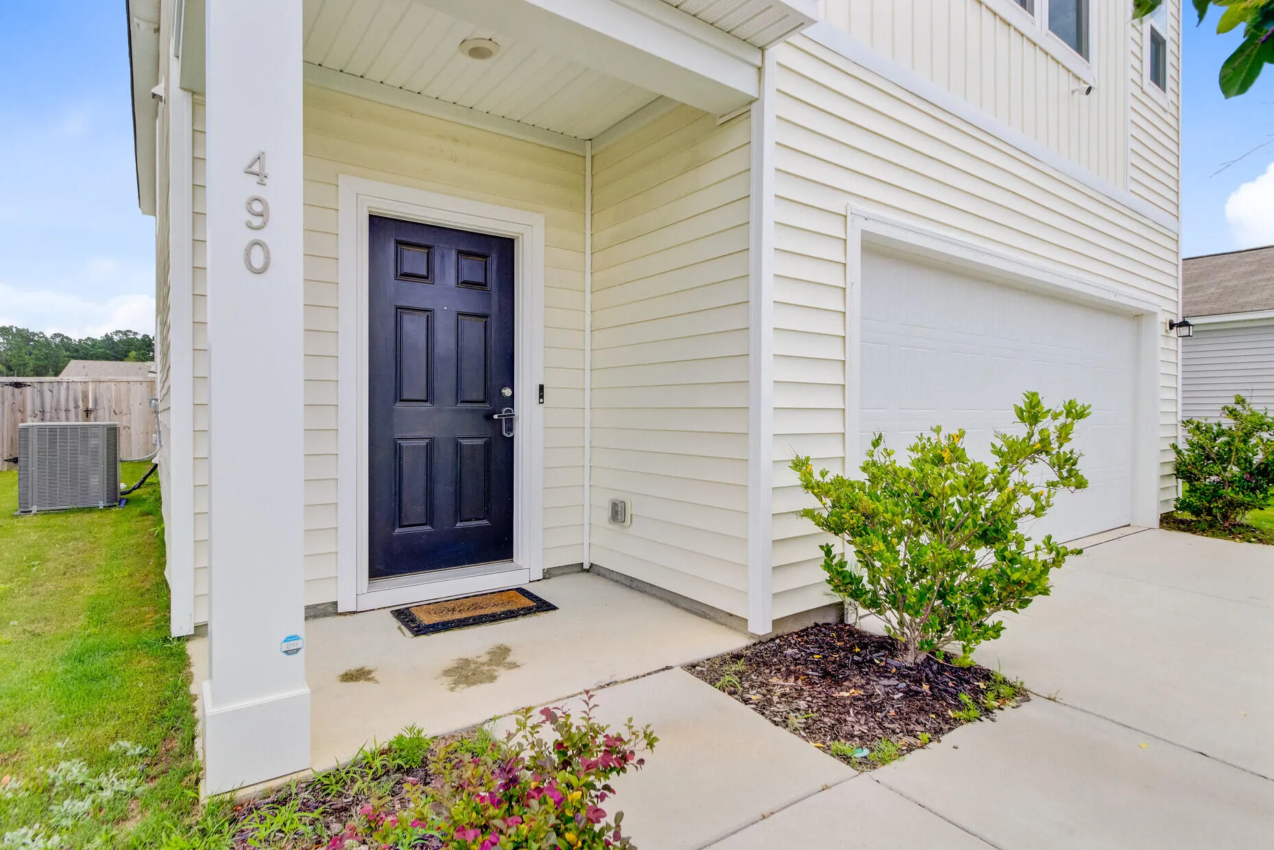 Property image 2 at 490 Pender Woods Drive, Summerville, SC 29486