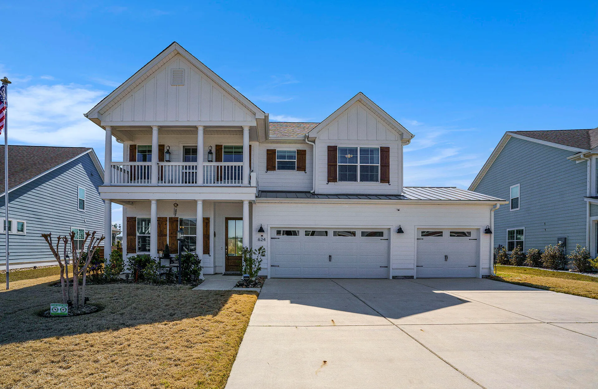 624 Sienna Way