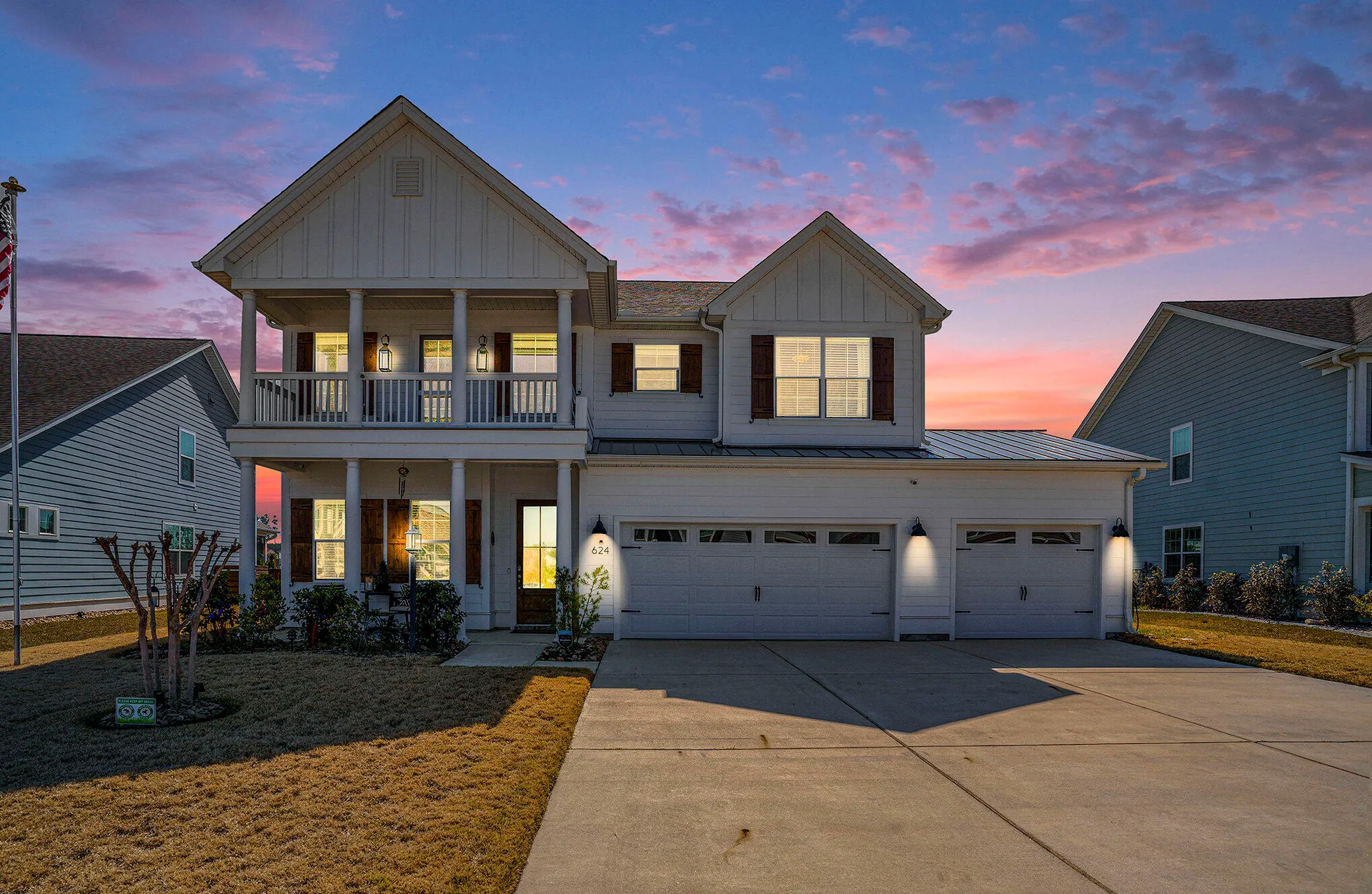 Property image 2 at 624 Sienna Way, Summerville, SC 29486