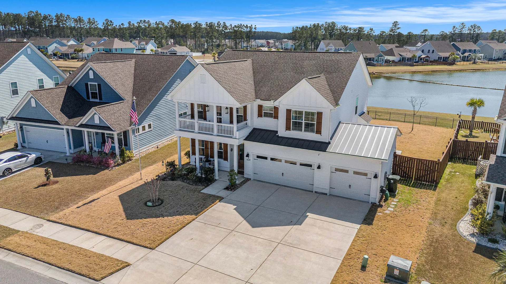 Property image 3 at 624 Sienna Way, Summerville, SC 29486