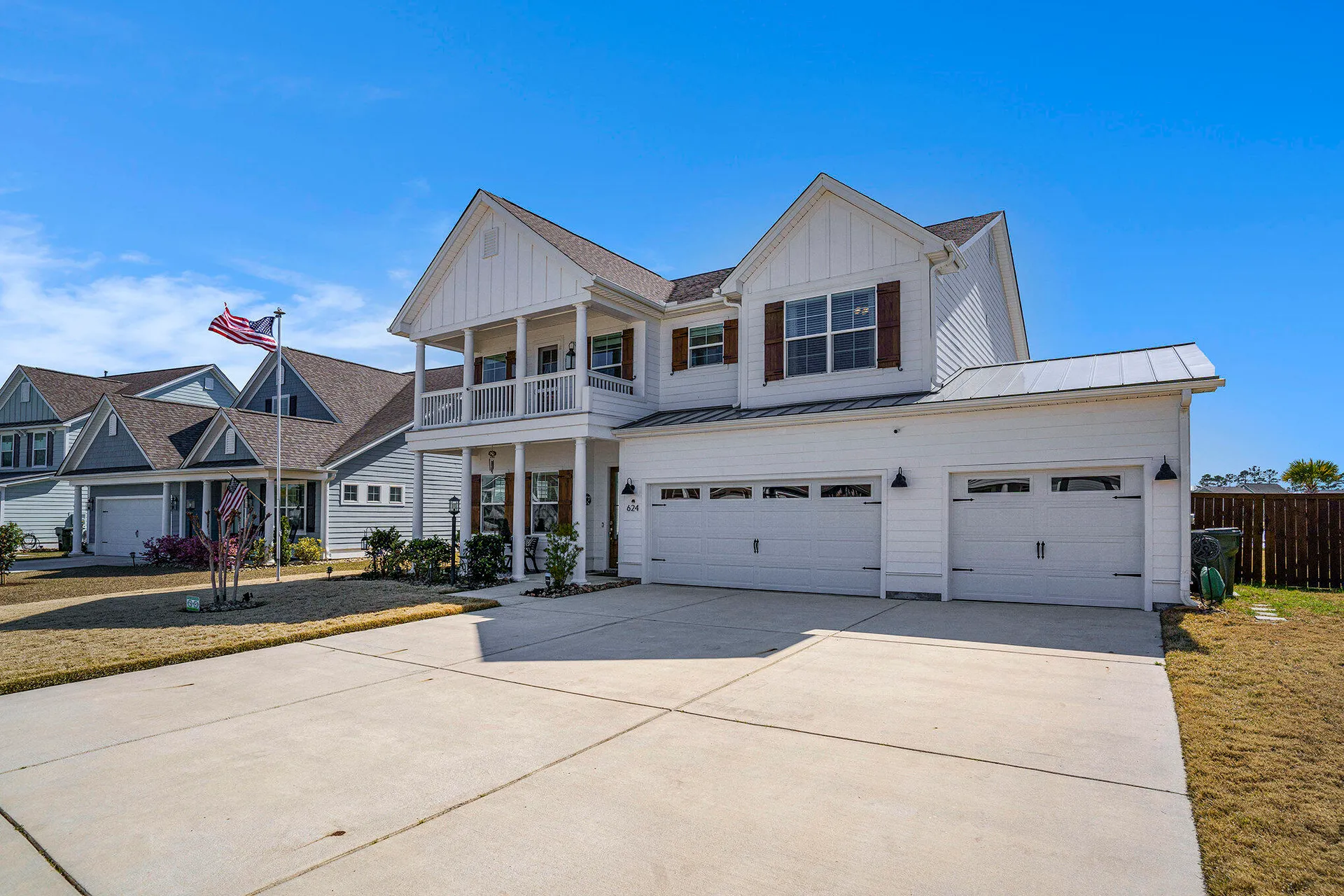Property image 4 at 624 Sienna Way, Summerville, SC 29486