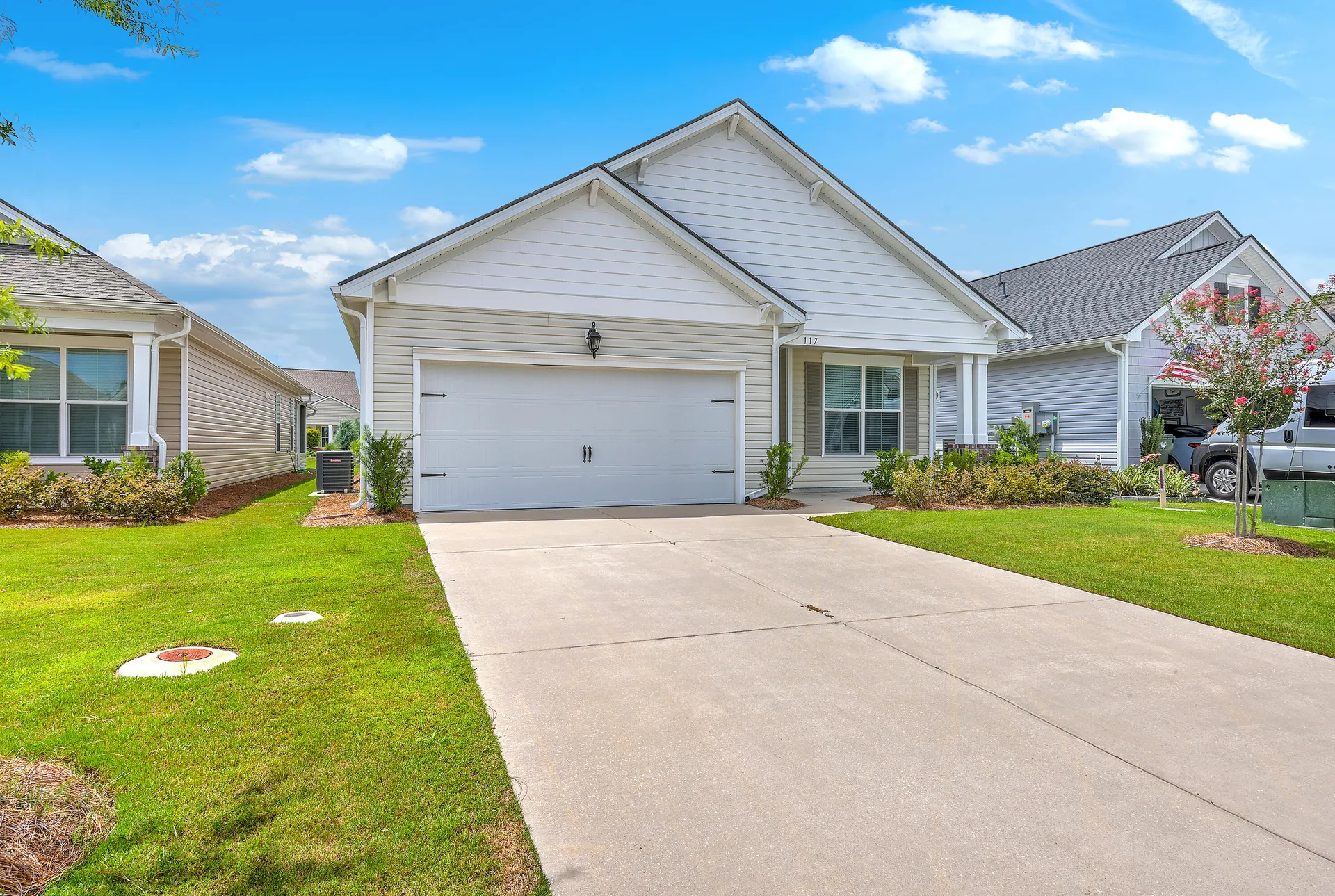 Property image 3 at 117 Leeward Landing, Summerville, SC 29486