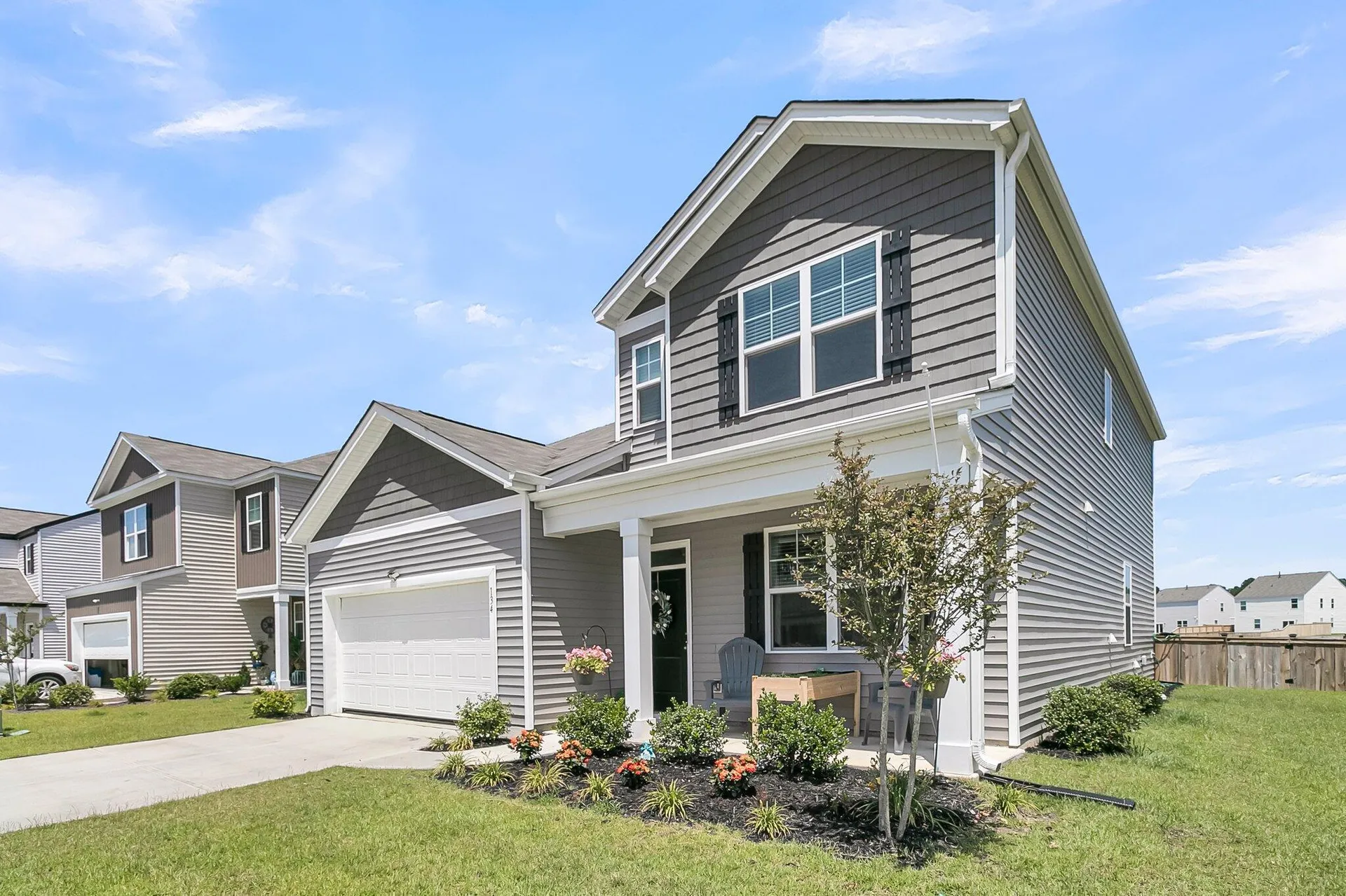 134 Ivory Shadow Road